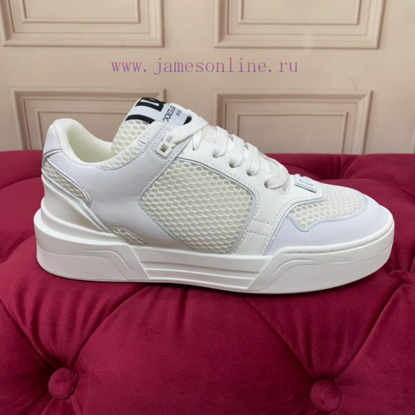 Women's and men's 360 high-end high-quality brand outsole DOLCE&GABBANA 2024 new model, top-zjav4sxu