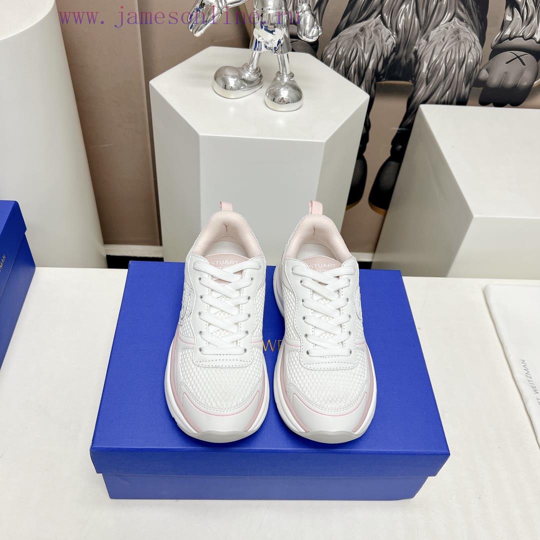 Top tier?????????????????????????????ҳRound toe thick soled casual shoesSiti Weiman SW Trainp7lqyiwg - Image 2