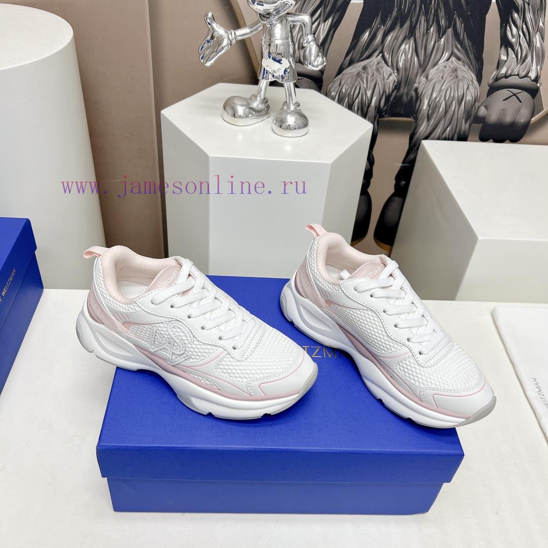 Top tier?????????????????????????????ҳRound toe thick soled casual shoesSiti Weiman SW Trainp7lqyiwg - Image 3