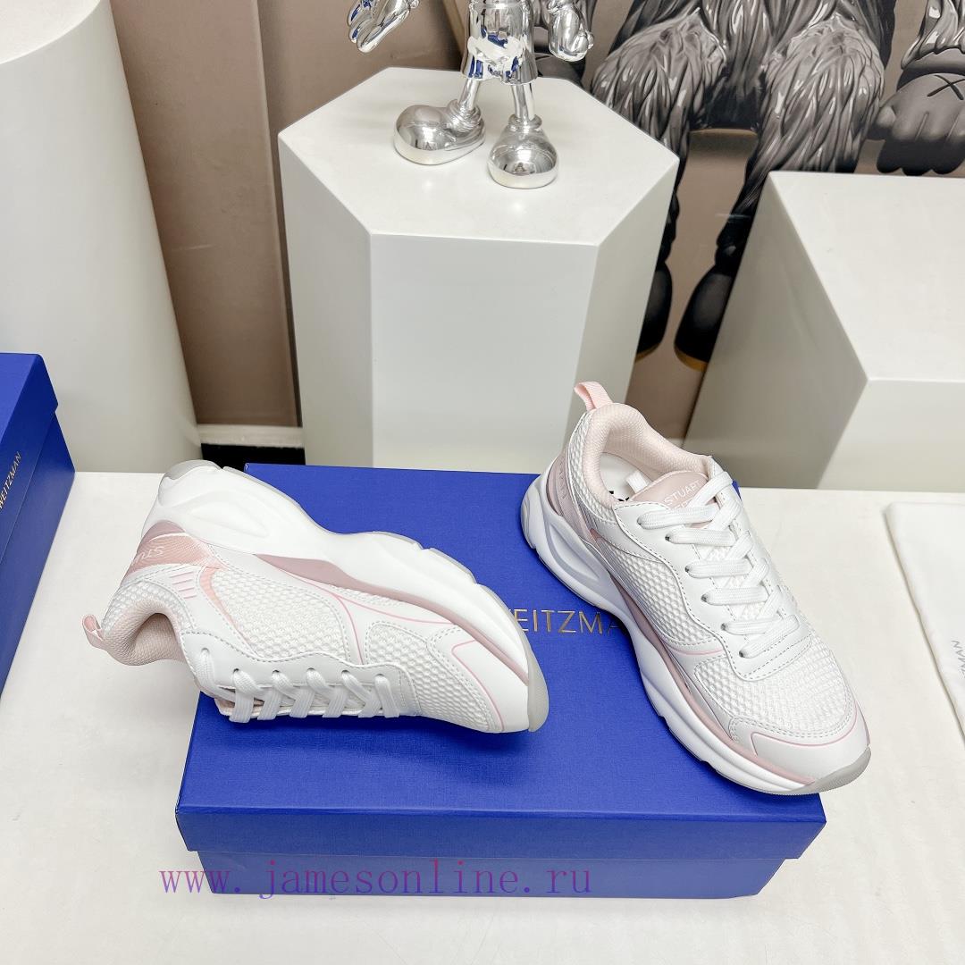 Top tier?????????????????????????????ҳRound toe thick soled casual shoesSiti Weiman SW Trainp7lqyiwg - Image 8