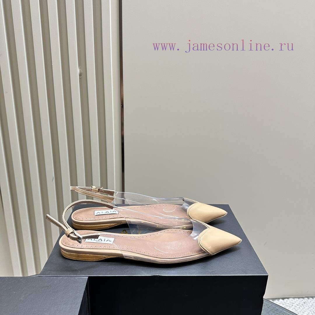 The mostALA ࠖ A | HIGH LOVE Slippers | | | ALA ࠖ A | HIGH LOVEThe high love high-heeled shoedexxy170 - Image 6