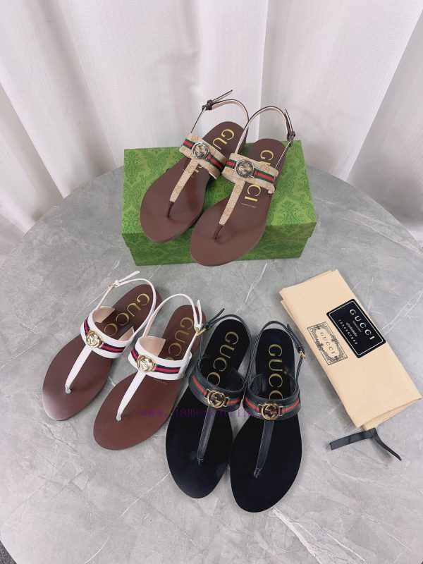 GUCCI/Gucci? The top of the line original version of the 2024 spring/summer new collection rplvzyno0