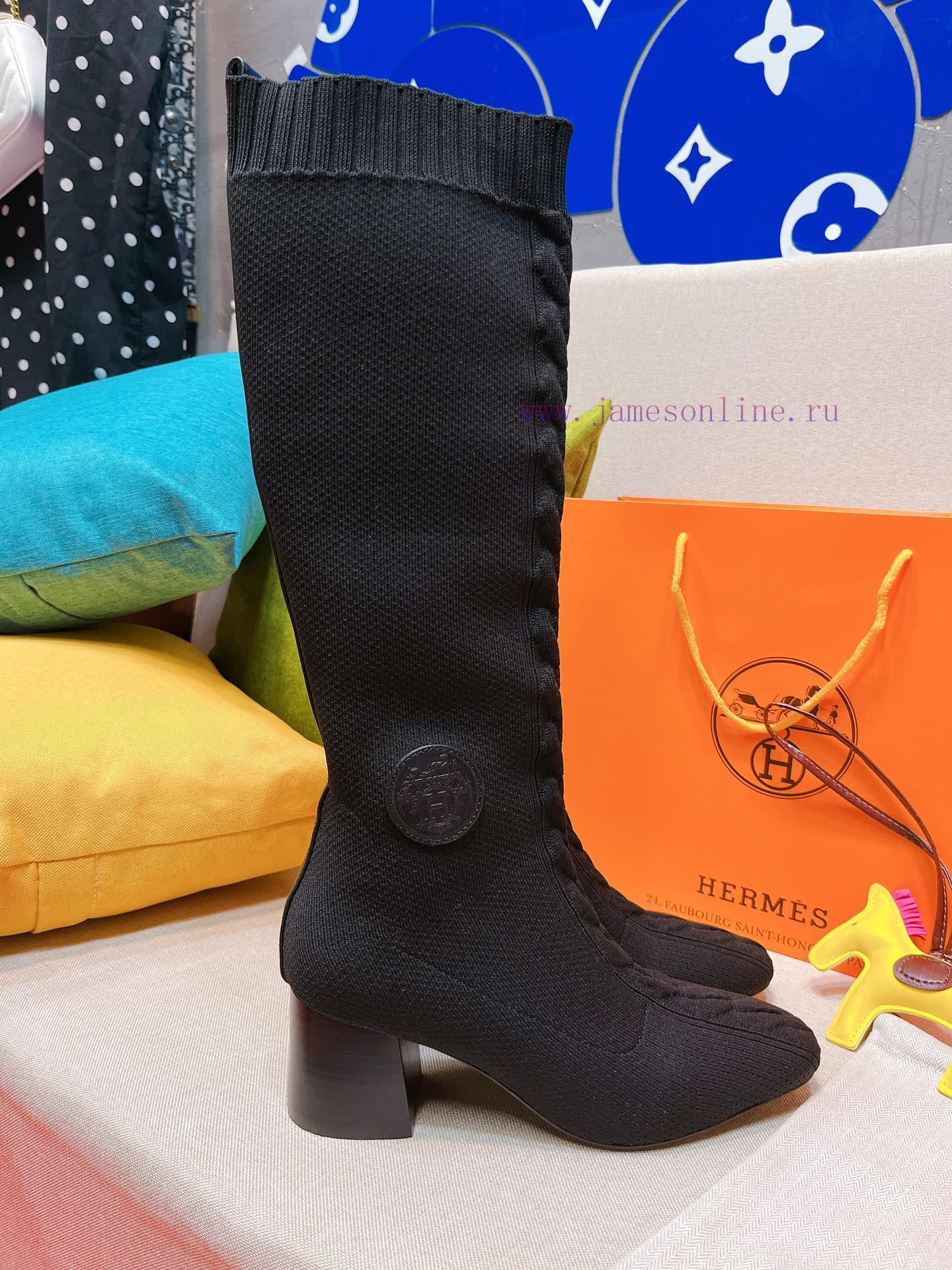Brand HermesHermes Socks and Boots Early Autumn OfferingIt can be said that this is the youlvt7kitf - Image 2