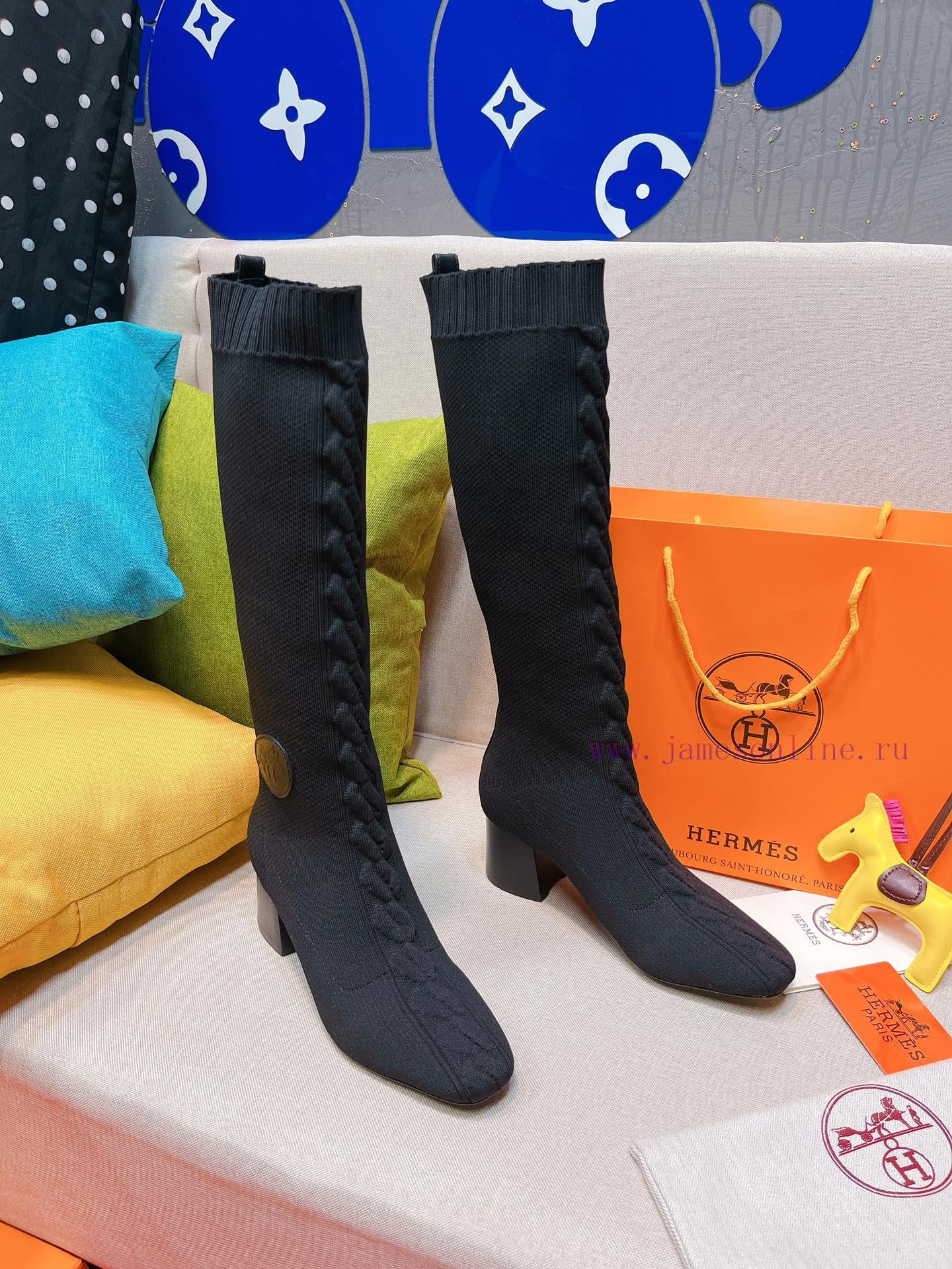 Brand HermesHermes Socks and Boots Early Autumn OfferingIt can be said that this is the youlvt7kitf - Image 3