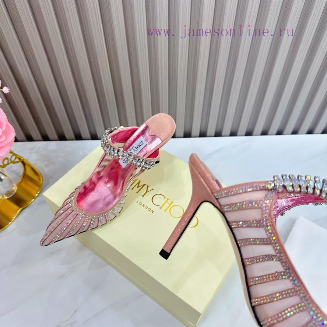 Jimmy CHOO (Jimmy Zhou)It is a very comprehensive and prestigious fashion lifestyle brand, f3fbsq6ru - Image 9