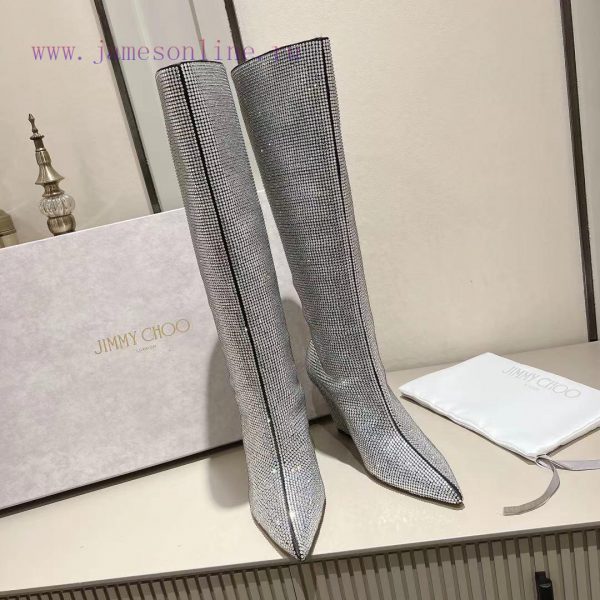 Jimmyhoo released, mold making, using the latest technology design, strong three-dimensionalc7n1xihq