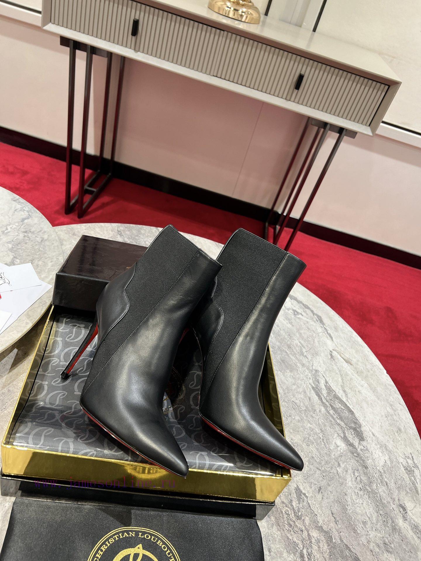 Generation level * ️The pointed design of Chelsea Chick Booty ankle boots highlights Maison ls8fldbu - Image 6