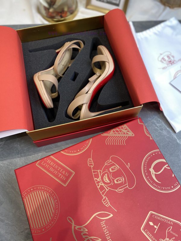 ◣ Water Platform Sandals Series ◢️Original replica gift box packaging will only be copied, dcdg3o2of