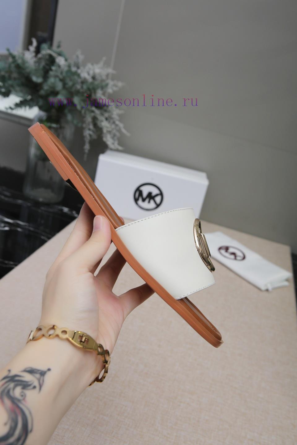 MICHAEL KORS 18612-23 2020 new version original one-to-one mold making, fashionable, simple,nj3qb103 - Image 6