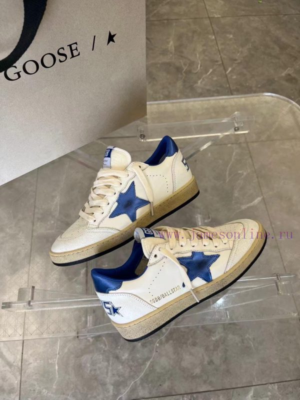 Long term production of goodsBlue couple's style, Niu Li GGDB small dirty shoes, two tone so90logrtx