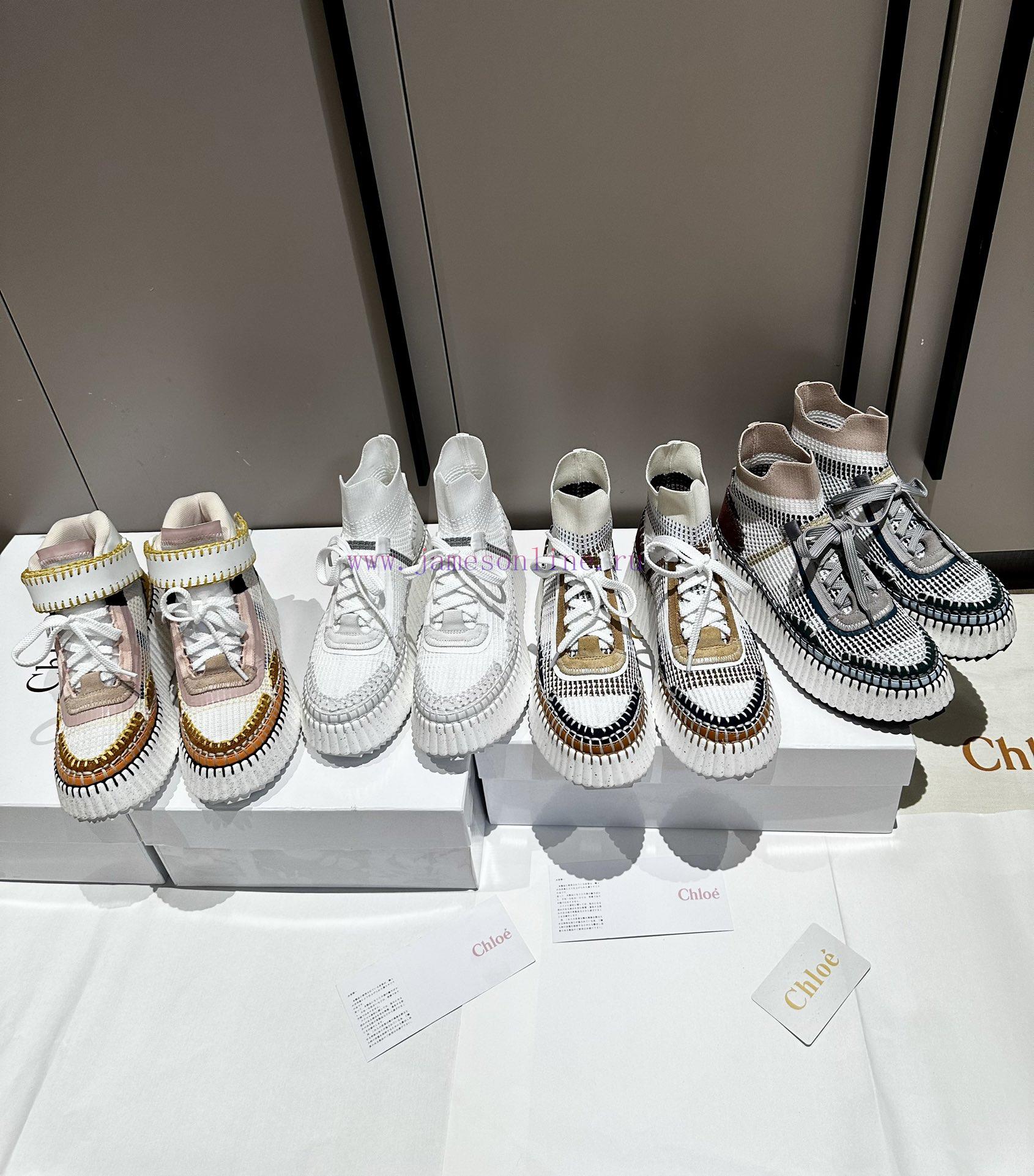 Ge, the first release, upgraded version of woolen casual shoes is hereChloe, Chloe's Latest 2vbj8dwq - Image 10