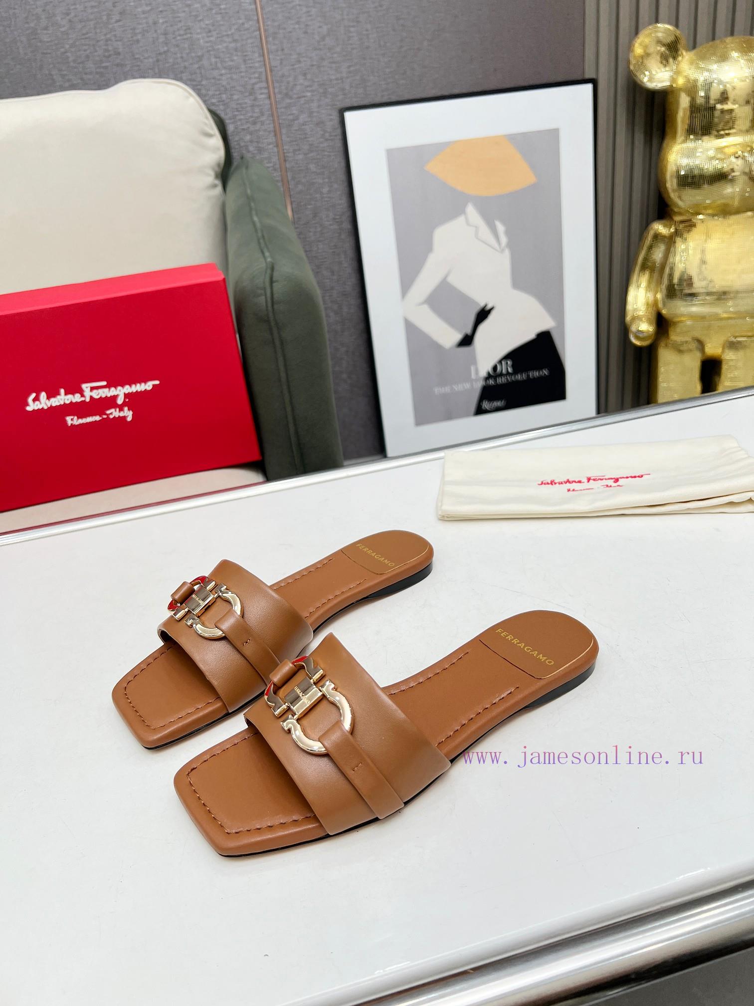 The 2024 non Lagamu new slippers are making a big splash. The original version has beautifulii1izyuu - Image 3