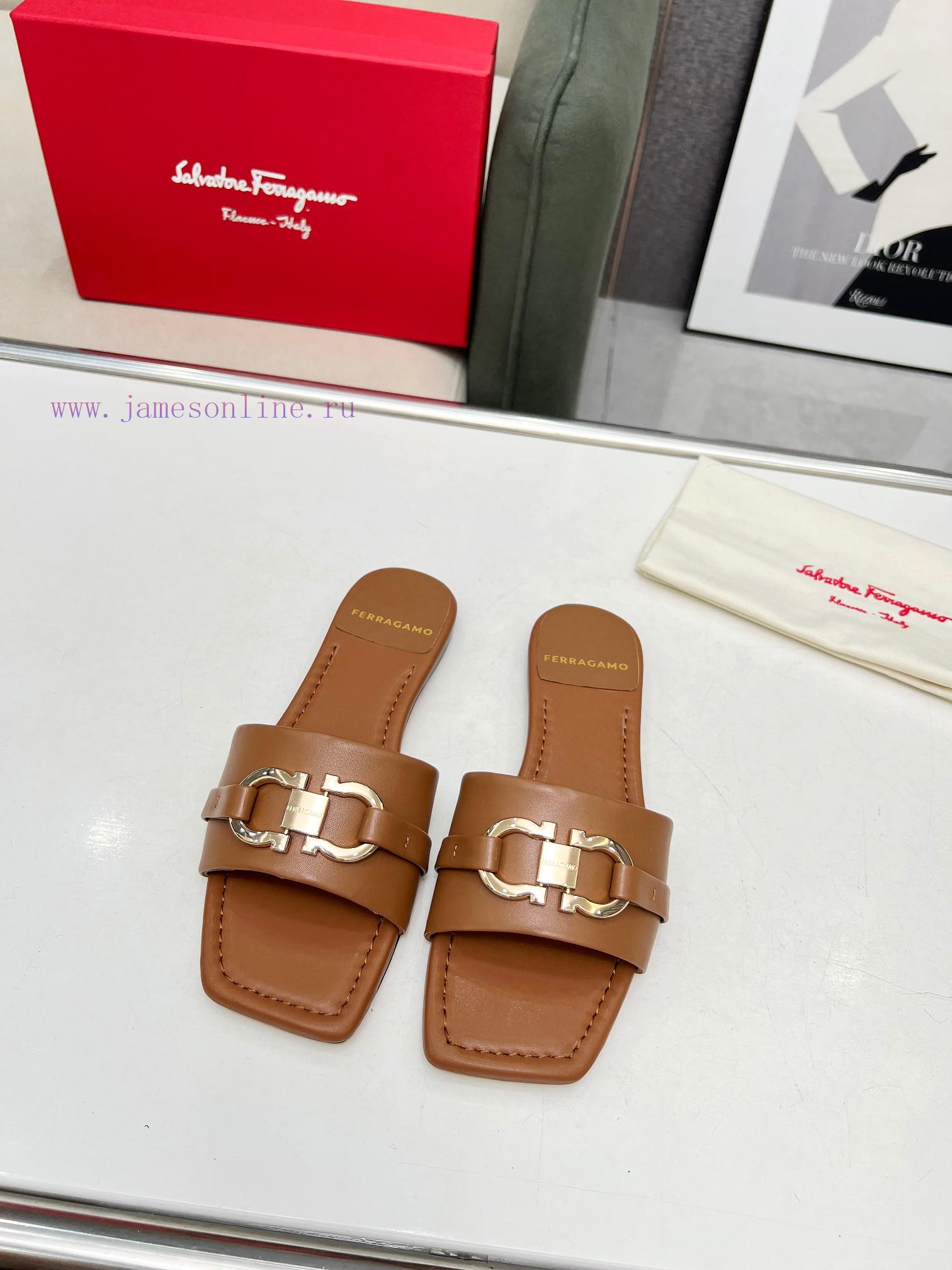 The 2024 non Lagamu new slippers are making a big splash. The original version has beautifulii1izyuu - Image 4