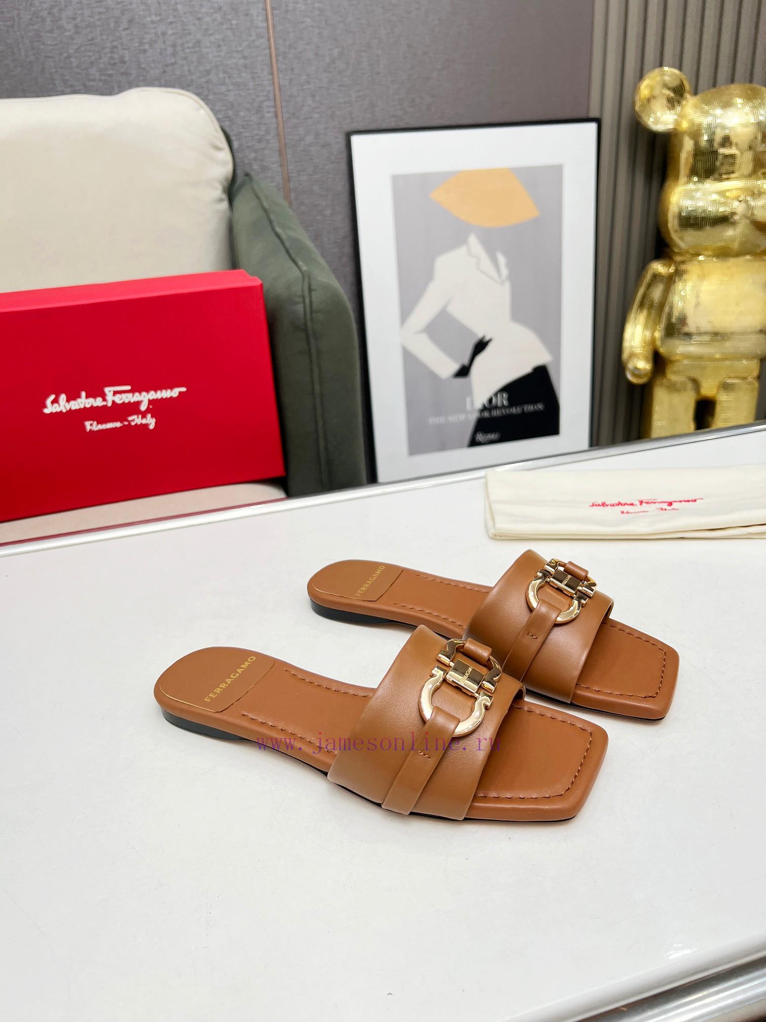 The 2024 non Lagamu new slippers are making a big splash. The original version has beautifulii1izyuu - Image 5