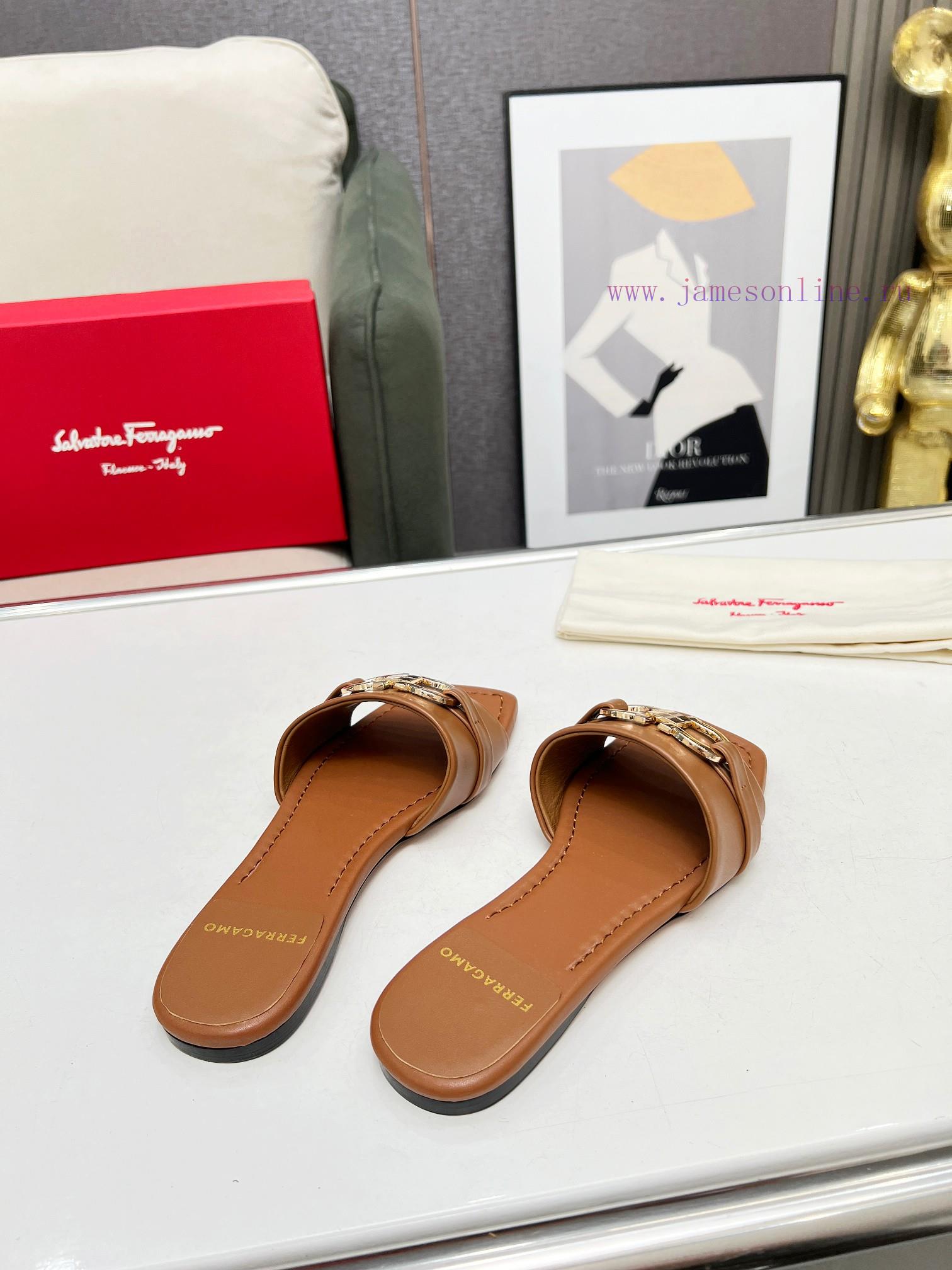 The 2024 non Lagamu new slippers are making a big splash. The original version has beautifulii1izyuu - Image 6