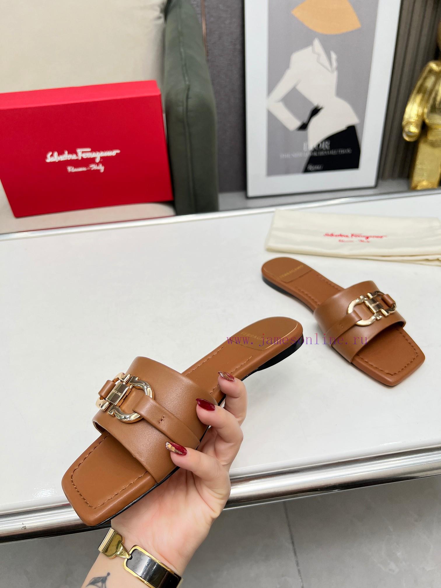 The 2024 non Lagamu new slippers are making a big splash. The original version has beautifulii1izyuu - Image 8