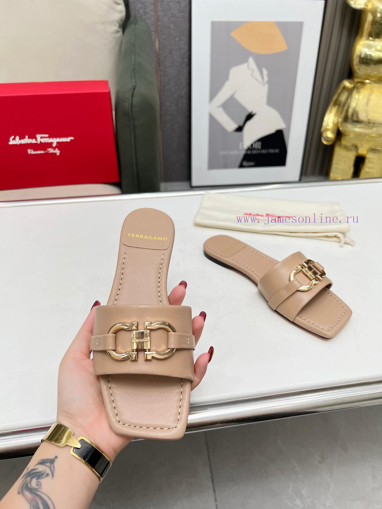 The 2024 non Lagamu new slippers are making a big splash. The original version has beautiful596k4p0o - Image 4