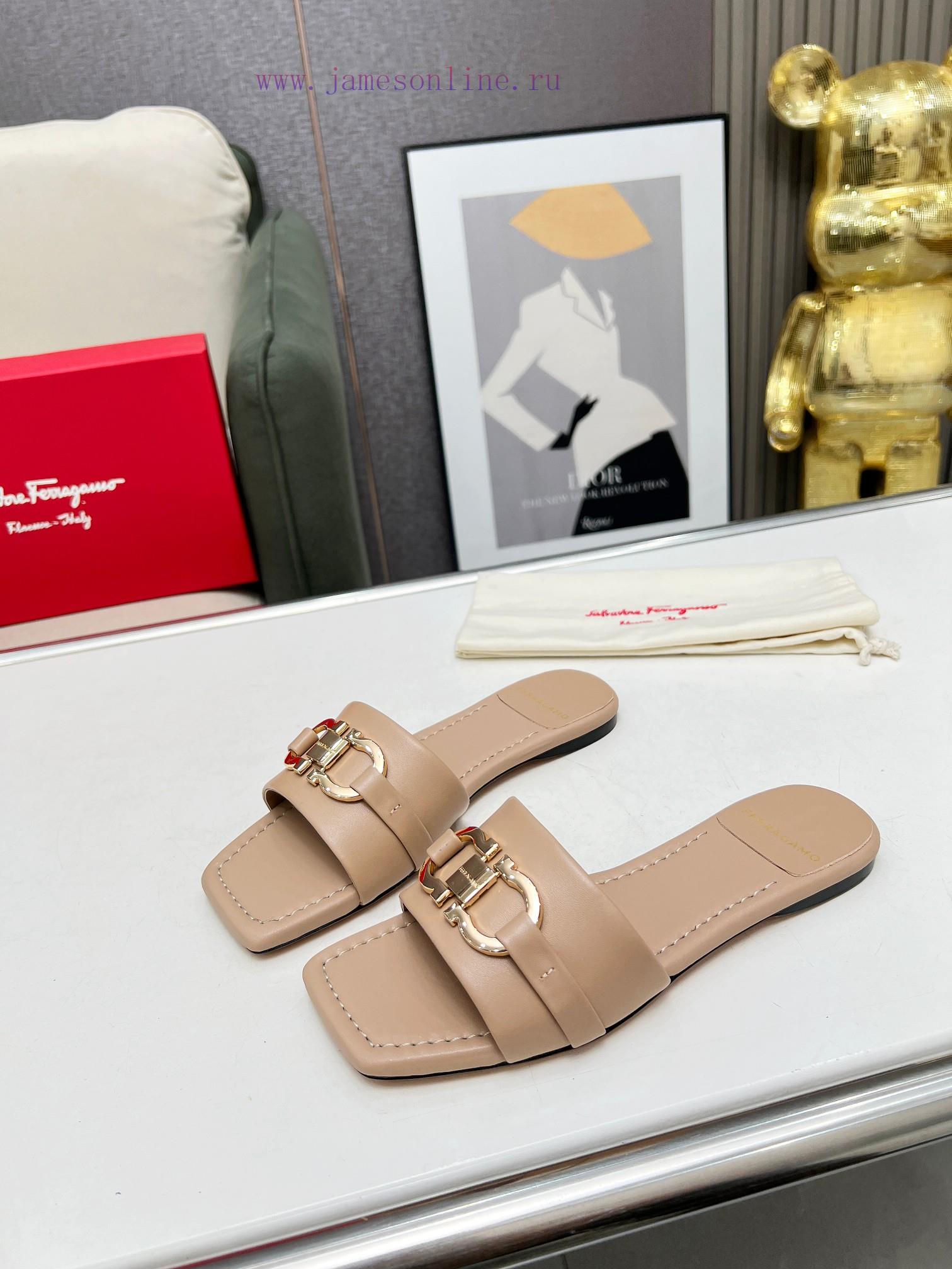 The 2024 non Lagamu new slippers are making a big splash. The original version has beautiful596k4p0o - Image 5