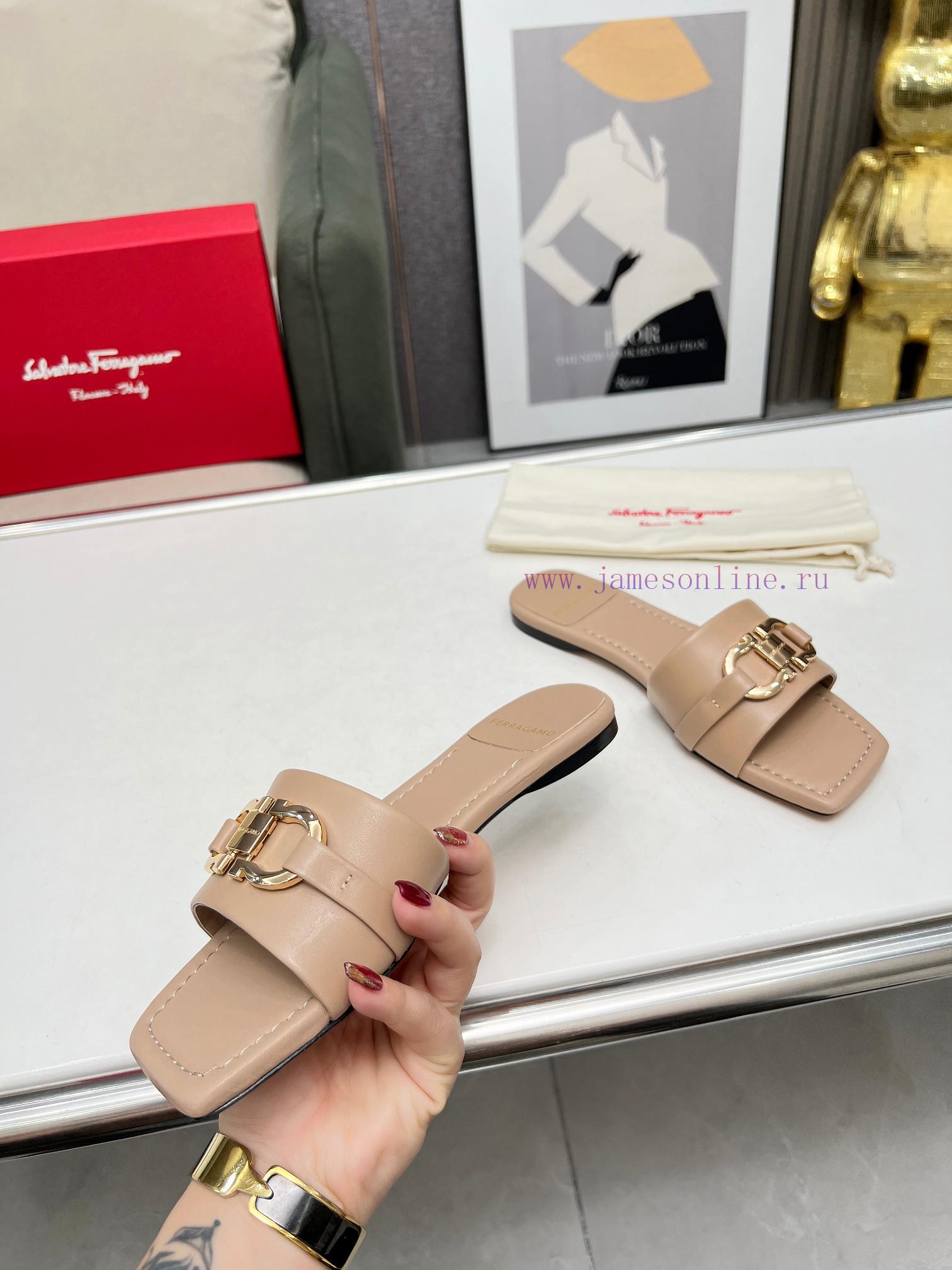 The 2024 non Lagamu new slippers are making a big splash. The original version has beautiful596k4p0o - Image 7