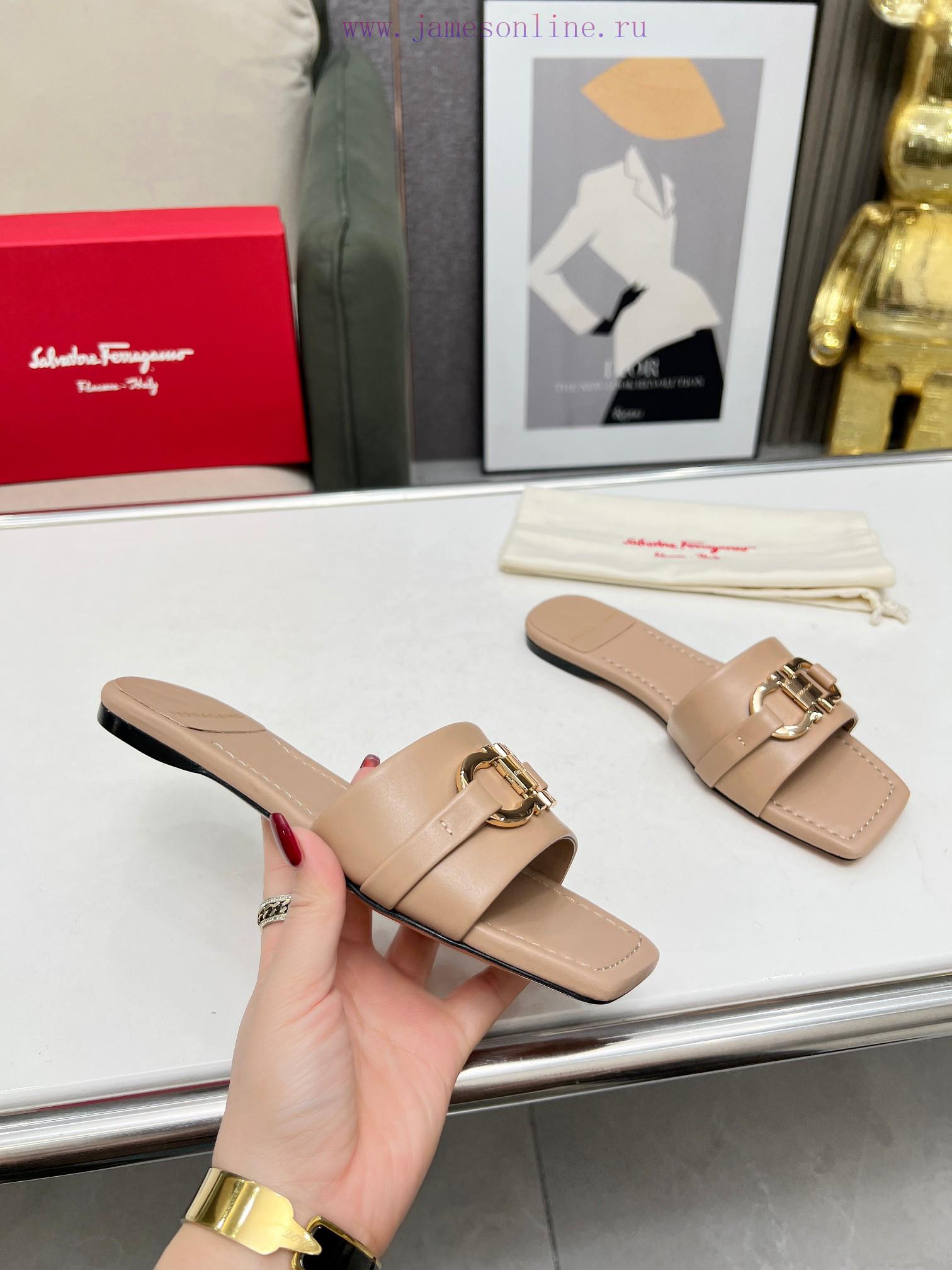The 2024 non Lagamu new slippers are making a big splash. The original version has beautiful596k4p0o - Image 8