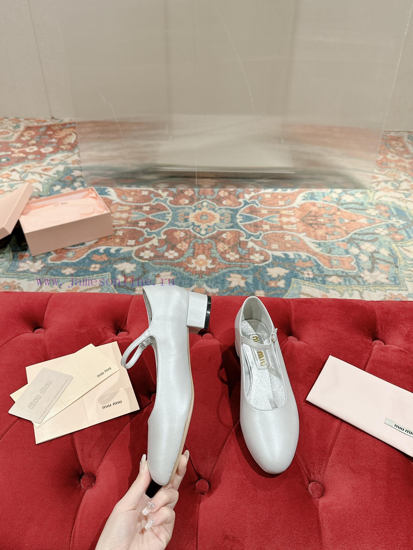 ️ Miu Miu 24 Early Spring Edition Upgraded Craftsmanship to Create Exquisite Products, Decovtom2nck - Image 4