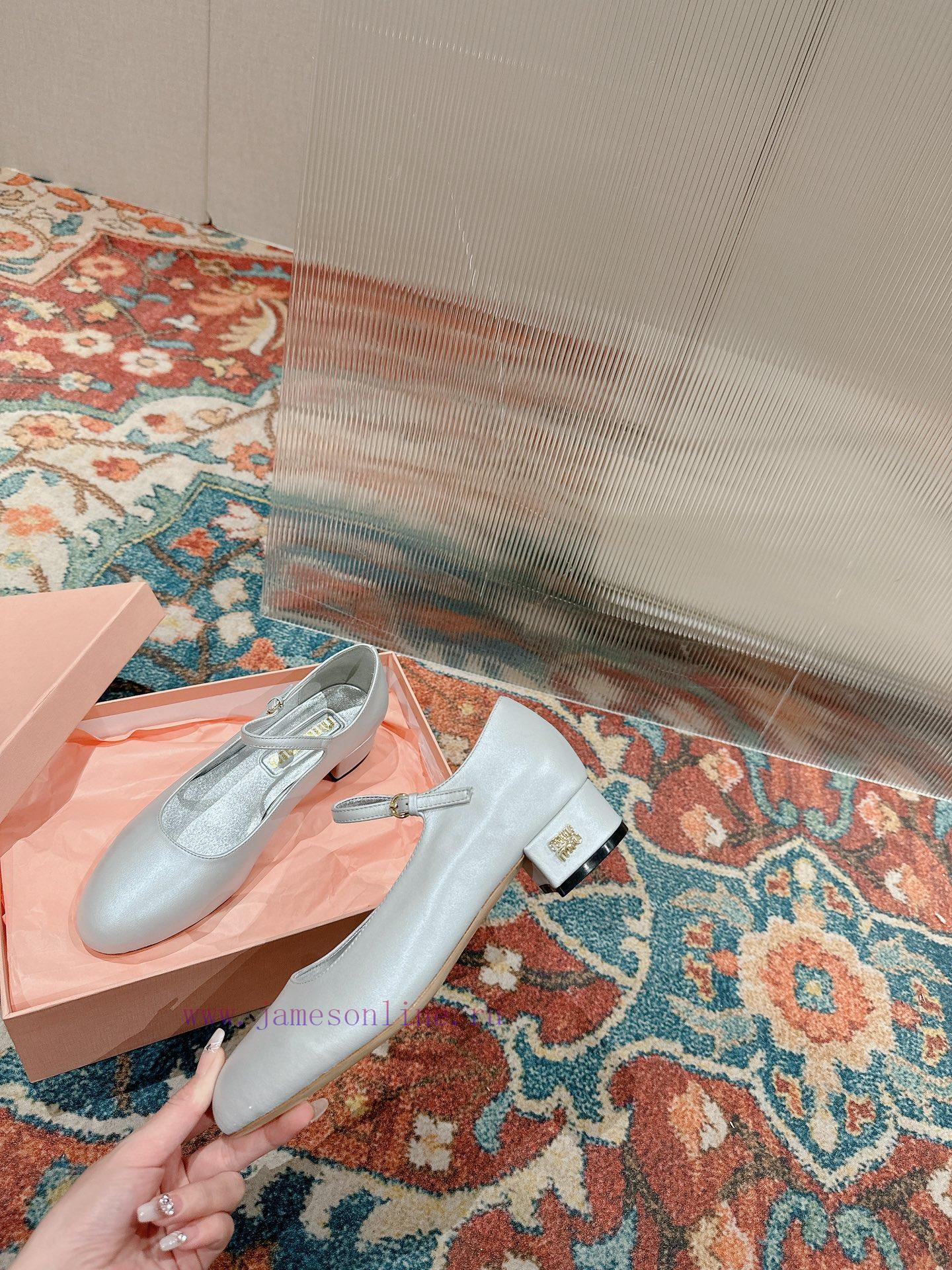 ️ Miu Miu 24 Early Spring Edition Upgraded Craftsmanship to Create Exquisite Products, Decovtom2nck - Image 5