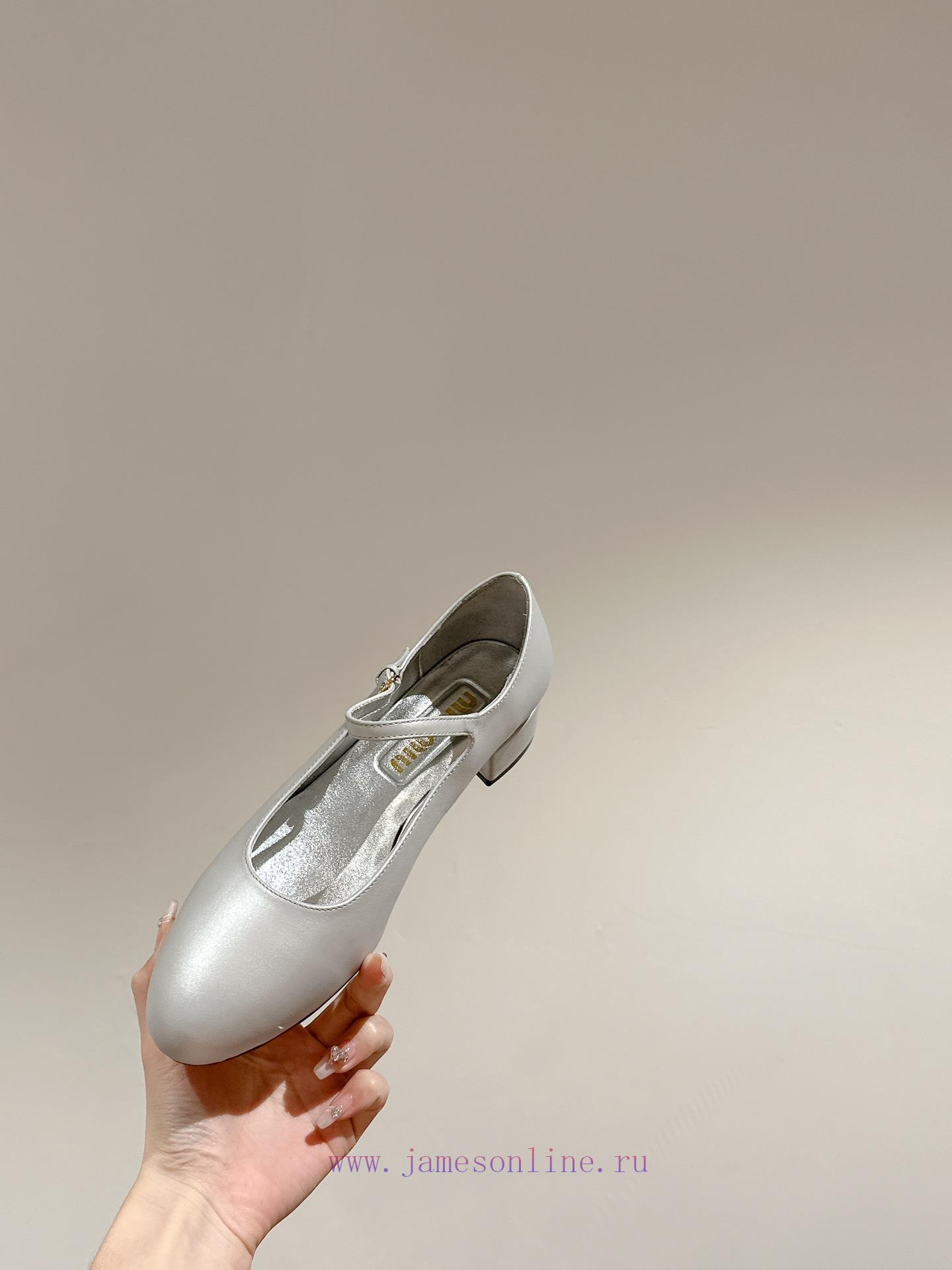 ️ Miu Miu 24 Early Spring Edition Upgraded Craftsmanship to Create Exquisite Products, Decovtom2nck - Image 6