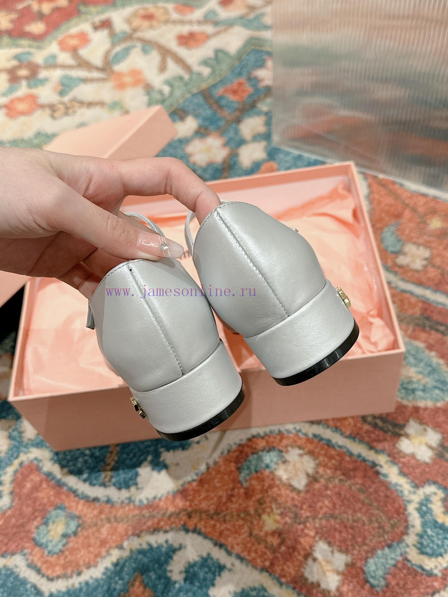 ️ Miu Miu 24 Early Spring Edition Upgraded Craftsmanship to Create Exquisite Products, Decovtom2nck - Image 7