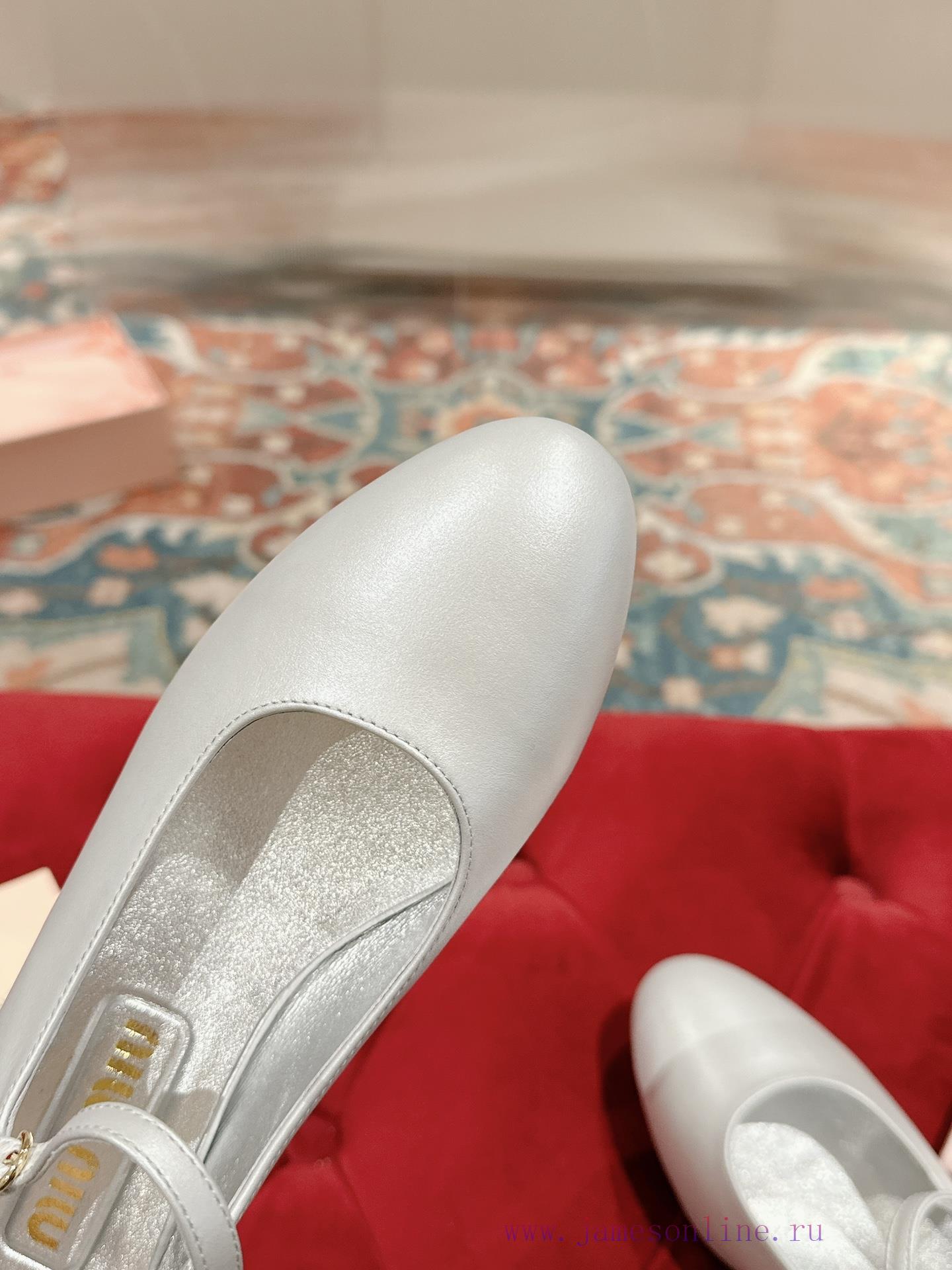️ Miu Miu 24 Early Spring Edition Upgraded Craftsmanship to Create Exquisite Products, Decovtom2nck - Image 8