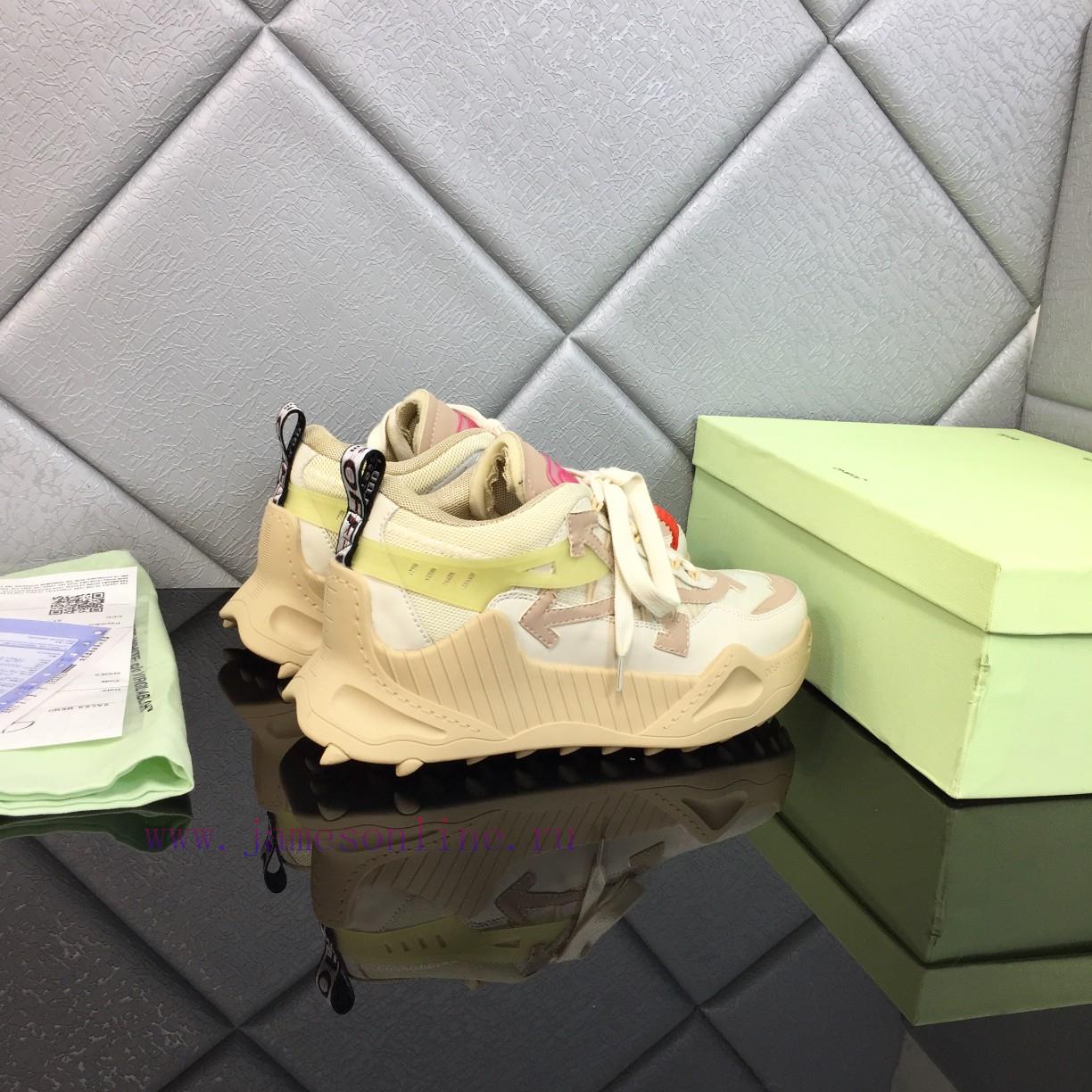 Same color, same color, multiple colorsOFF-WHITE sports shoesNon Fujian goodsThe 2020 Springhghcqino - Image 10