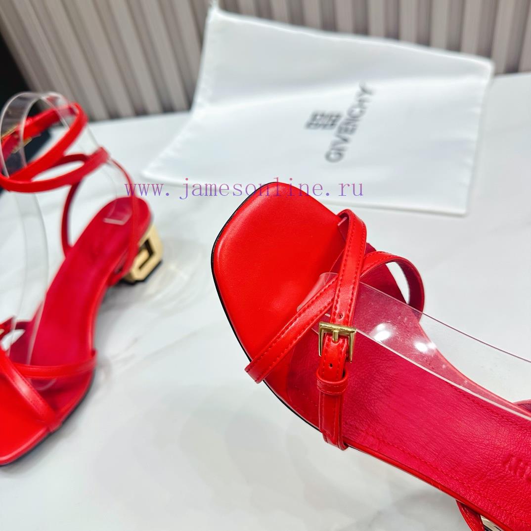 2024 SSS launches GIVENCHY spring/summer collection - the brand's iconic retro elegance cont2yzuiqbw - Image 7