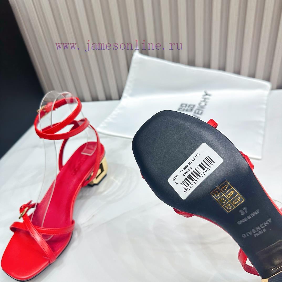 2024 SSS launches GIVENCHY spring/summer collection - the brand's iconic retro elegance cont2yzuiqbw - Image 10