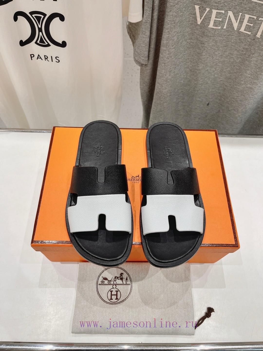 . Couple styleHERME * ️ Aima H Home 2024 SS Latest Upgraded Version Classic Flat Bottom Beasmzfw6xv - Image 2