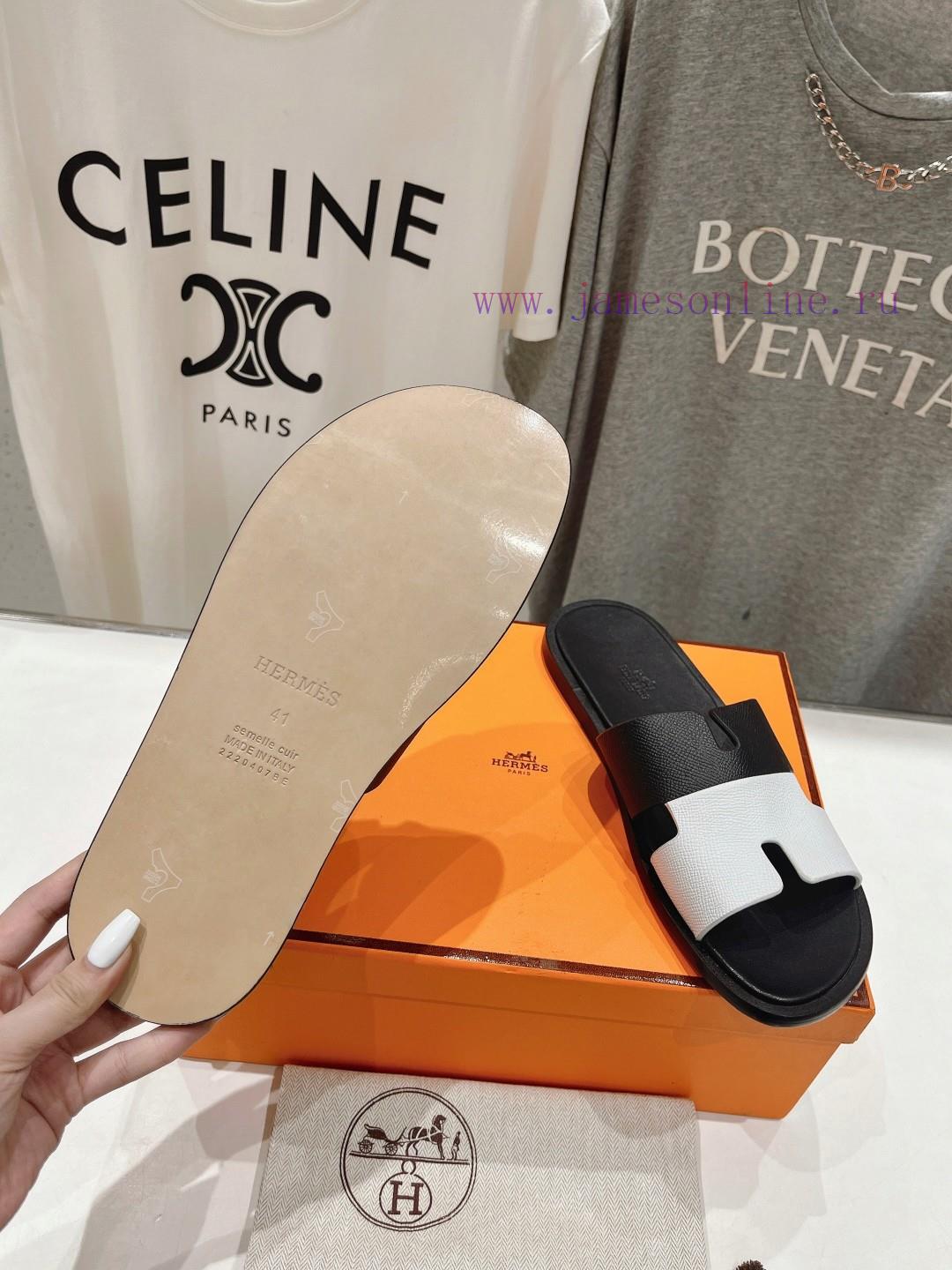 . Couple styleHERME * ️ Aima H Home 2024 SS Latest Upgraded Version Classic Flat Bottom Beasmzfw6xv - Image 10