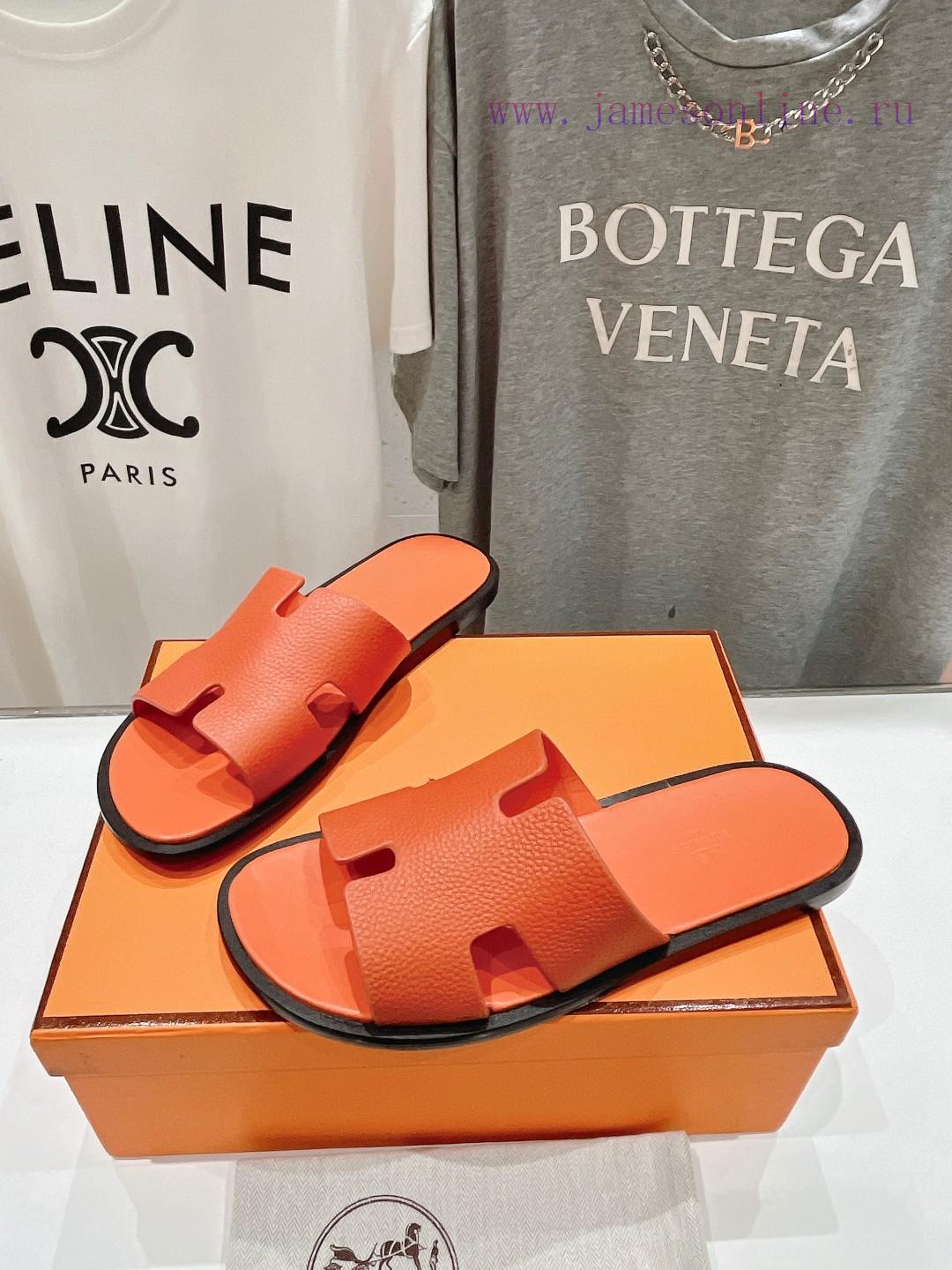 . Couple styleHERME * ️ Aima H Home 2024 SS Latest Upgraded Version Classic Flat Bottom Beaska9ok5u - Image 4