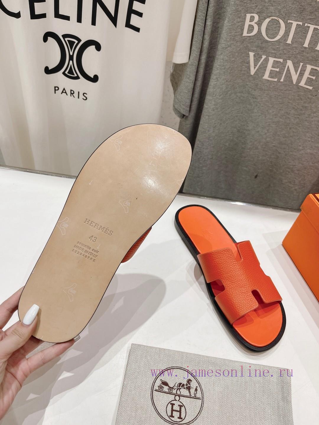 . Couple styleHERME * ️ Aima H Home 2024 SS Latest Upgraded Version Classic Flat Bottom Beaska9ok5u - Image 10
