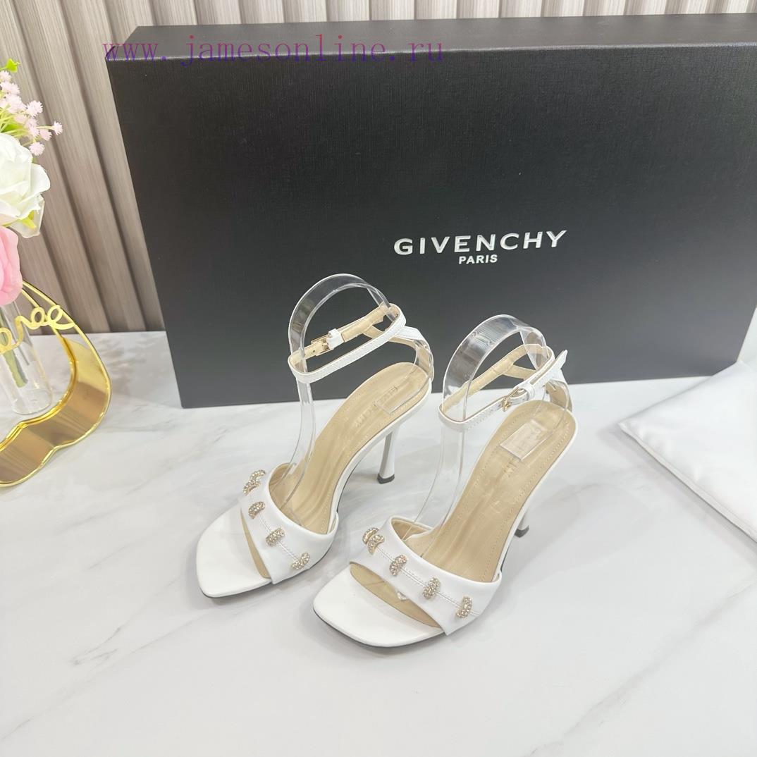 2024 SSS launches GIVENCHY spring/summer collection - the brand's iconic retro elegance cont4tjlfd5x - Image 3