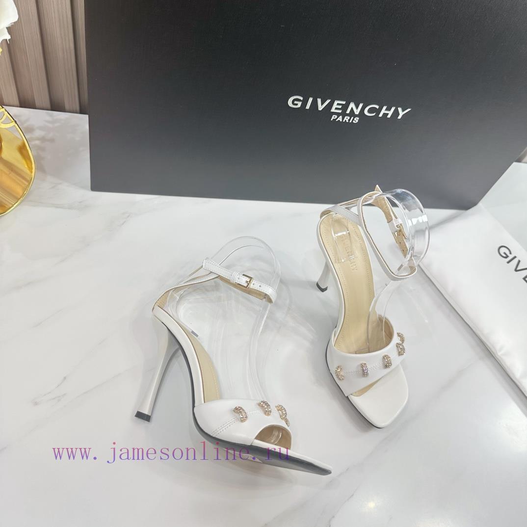 2024 SSS launches GIVENCHY spring/summer collection - the brand's iconic retro elegance cont4tjlfd5x - Image 5