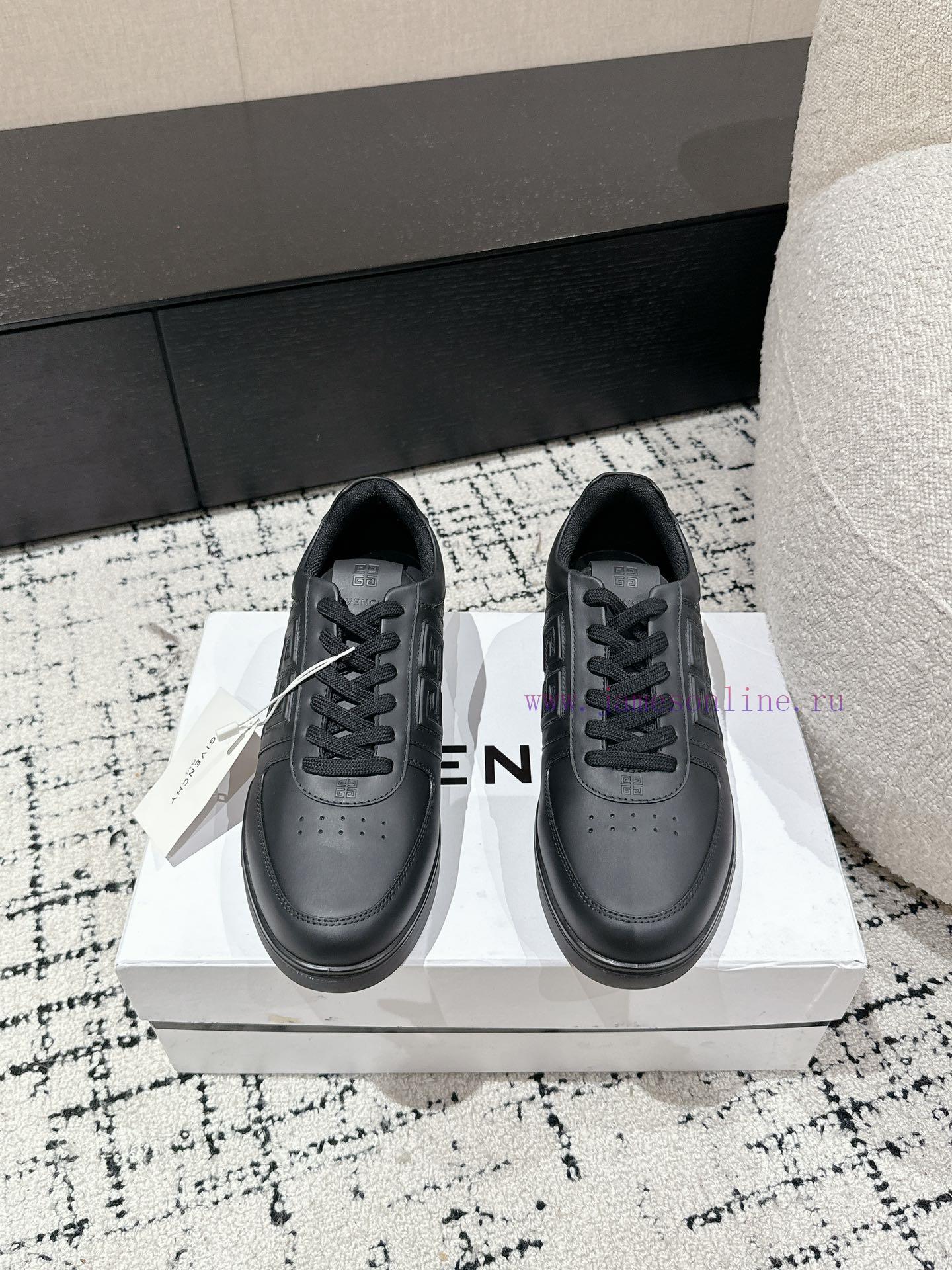 Top tierGivenchy 24/Latest 4G Low Help Slow Running ExerciseshoesClassic and timeless, with bpewrr7g - Image 2