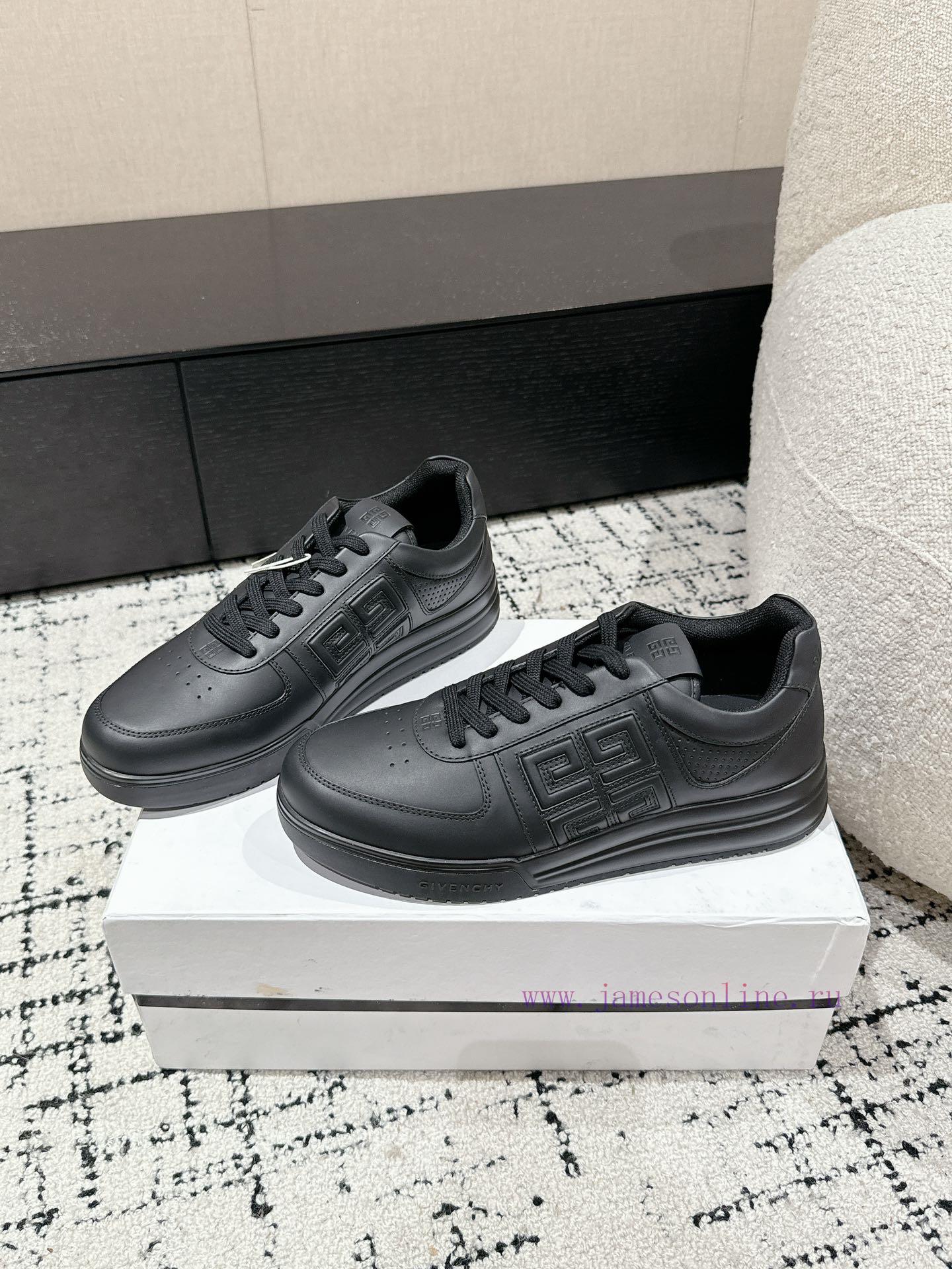 Top tierGivenchy 24/Latest 4G Low Help Slow Running ExerciseshoesClassic and timeless, with bpewrr7g - Image 4