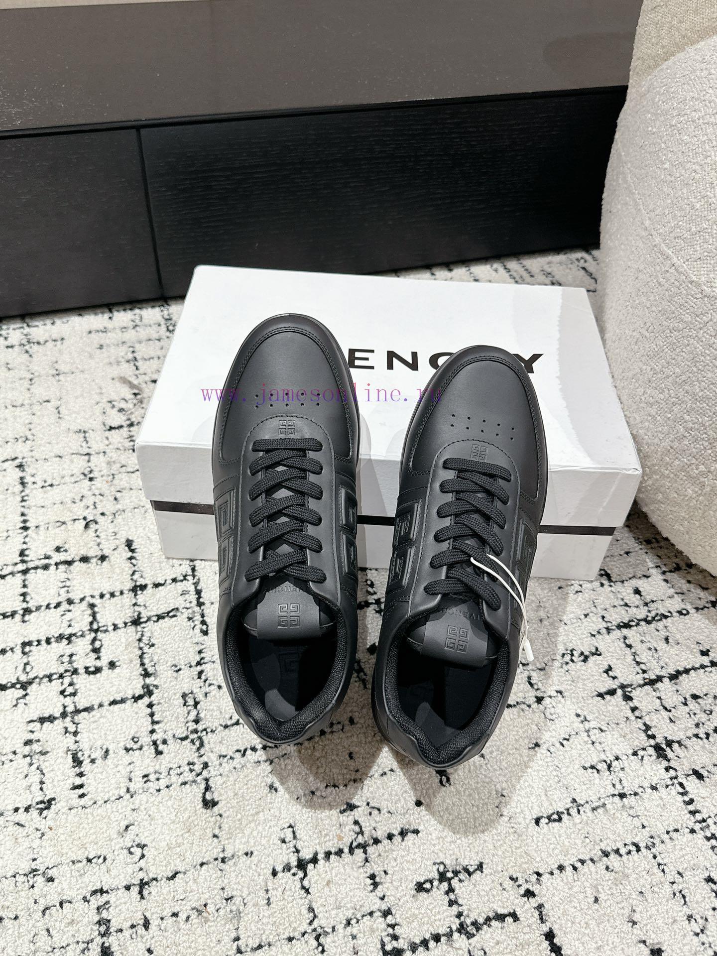 Top tierGivenchy 24/Latest 4G Low Help Slow Running ExerciseshoesClassic and timeless, with bpewrr7g - Image 5