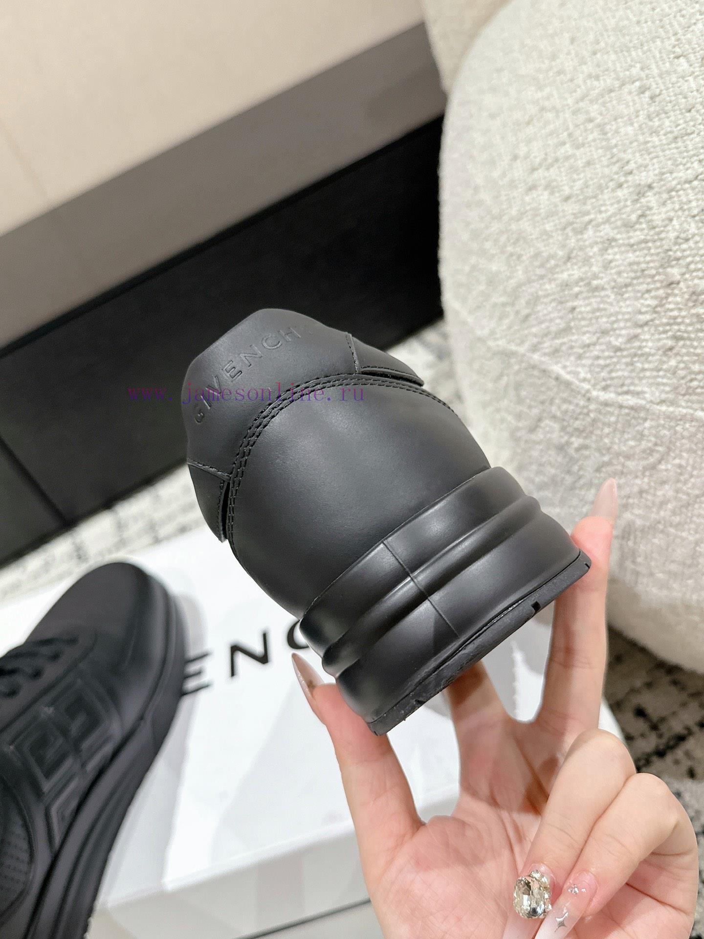 Top tierGivenchy 24/Latest 4G Low Help Slow Running ExerciseshoesClassic and timeless, with bpewrr7g - Image 8