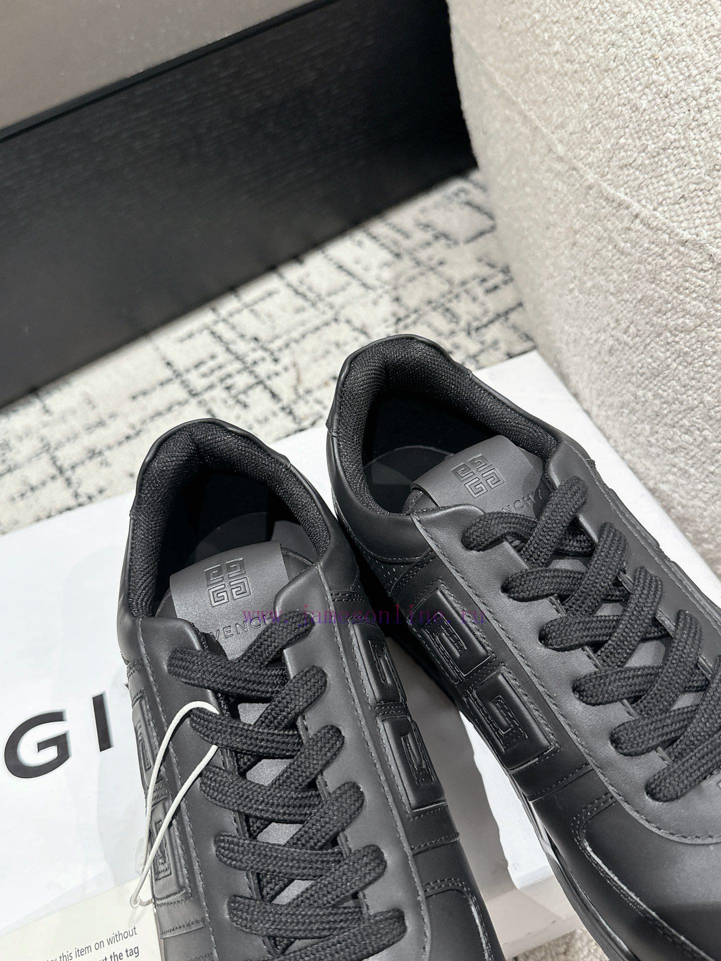 Top tierGivenchy 24/Latest 4G Low Help Slow Running ExerciseshoesClassic and timeless, with bpewrr7g - Image 9