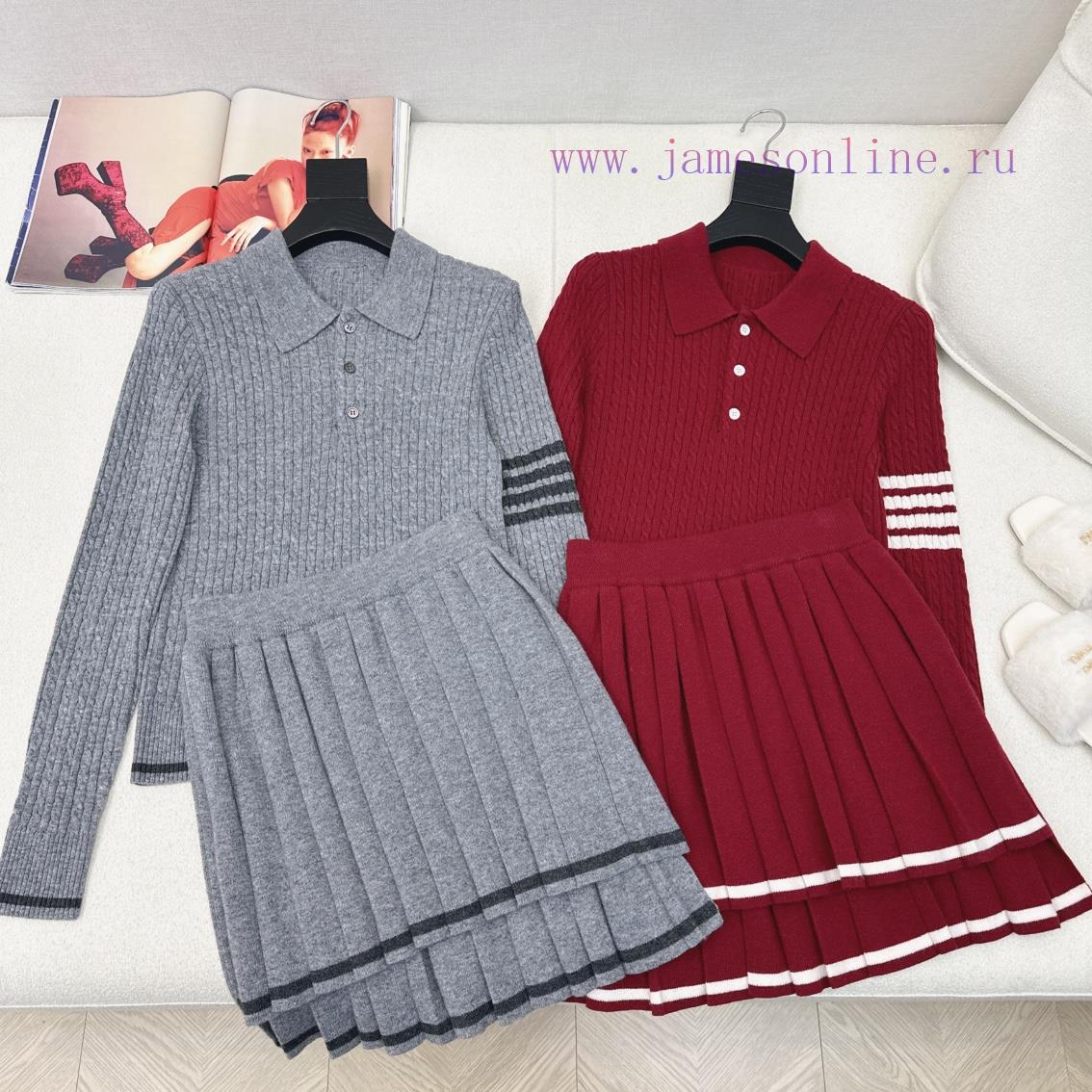 Age reducing college style TB 24Ss - Autumn and Winter Classic College Style Dressing Set 🩶 moygp0az