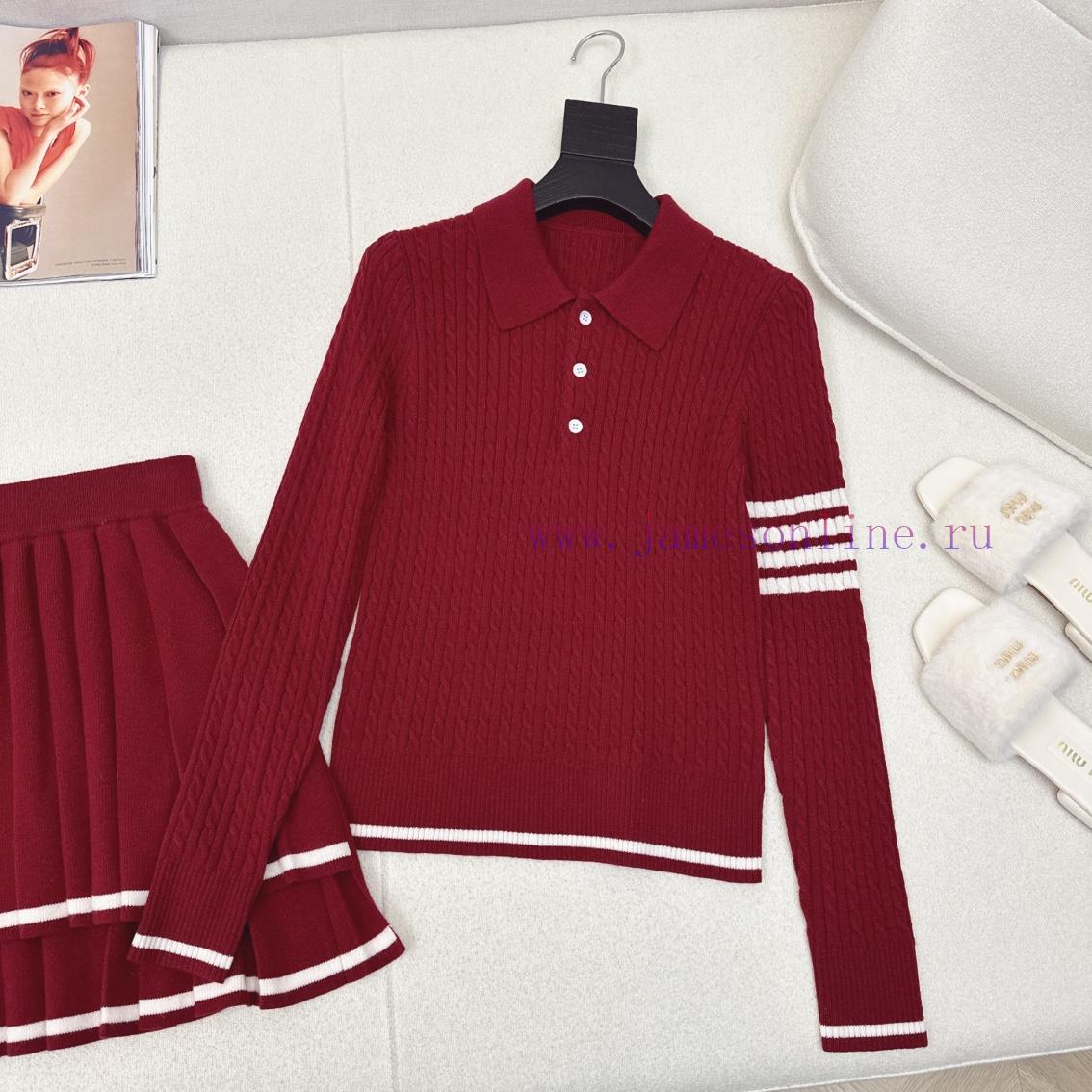 Age reducing college style TB 24Ss - Autumn and Winter Classic College Style Dressing Set 🩶 moygp0az - Image 6