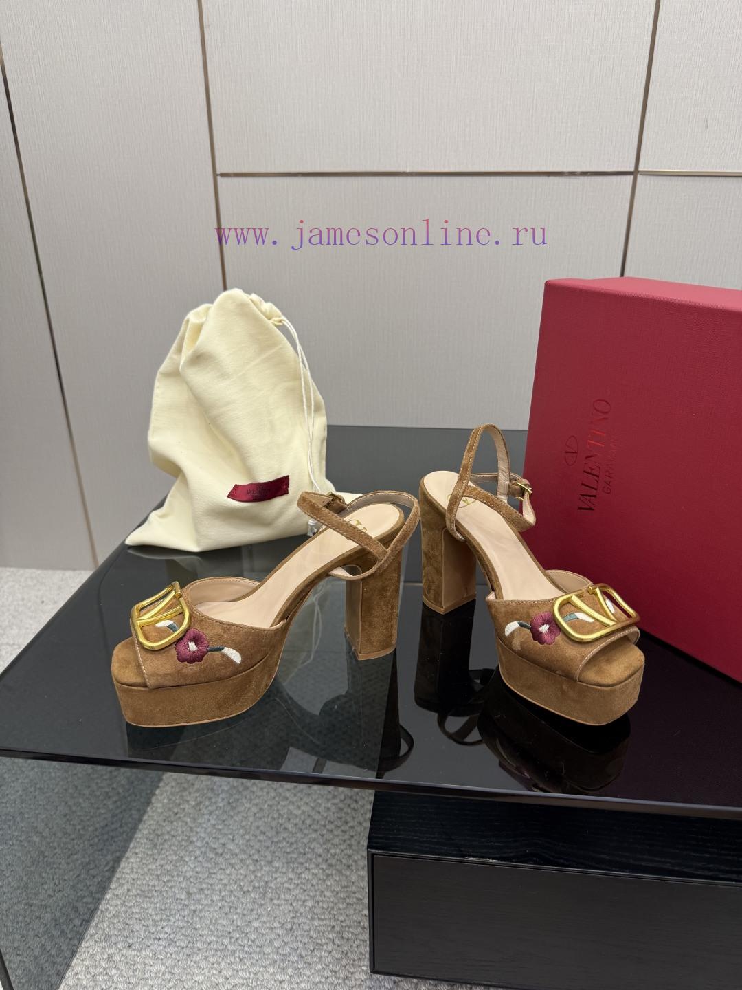 γκαλερι ντε μποτε αρωματα | 2025 Latest Water Platform SandalsThis Women's Open Toed Sandal Showcases Brand Heritage And Sh hzik10mz | δερμα νουμπουκ σε παπουτσια - Image 5