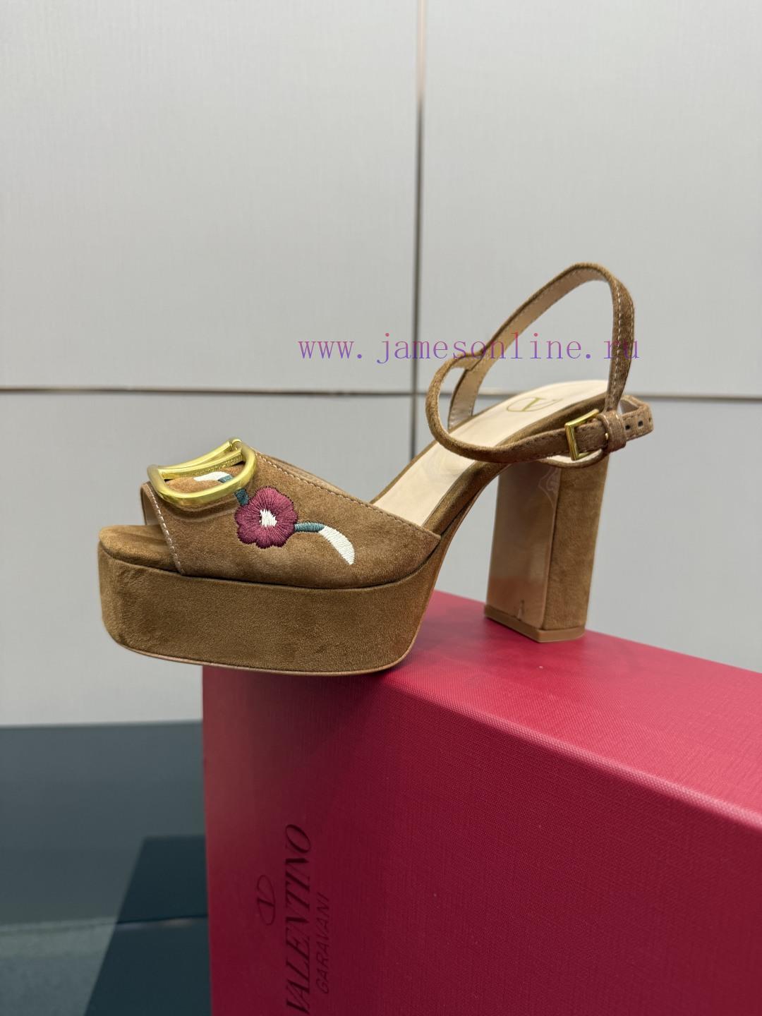 γκαλερι ντε μποτε αρωματα | 2025 Latest Water Platform SandalsThis Women's Open Toed Sandal Showcases Brand Heritage And Sh hzik10mz | δερμα νουμπουκ σε παπουτσια - Image 7