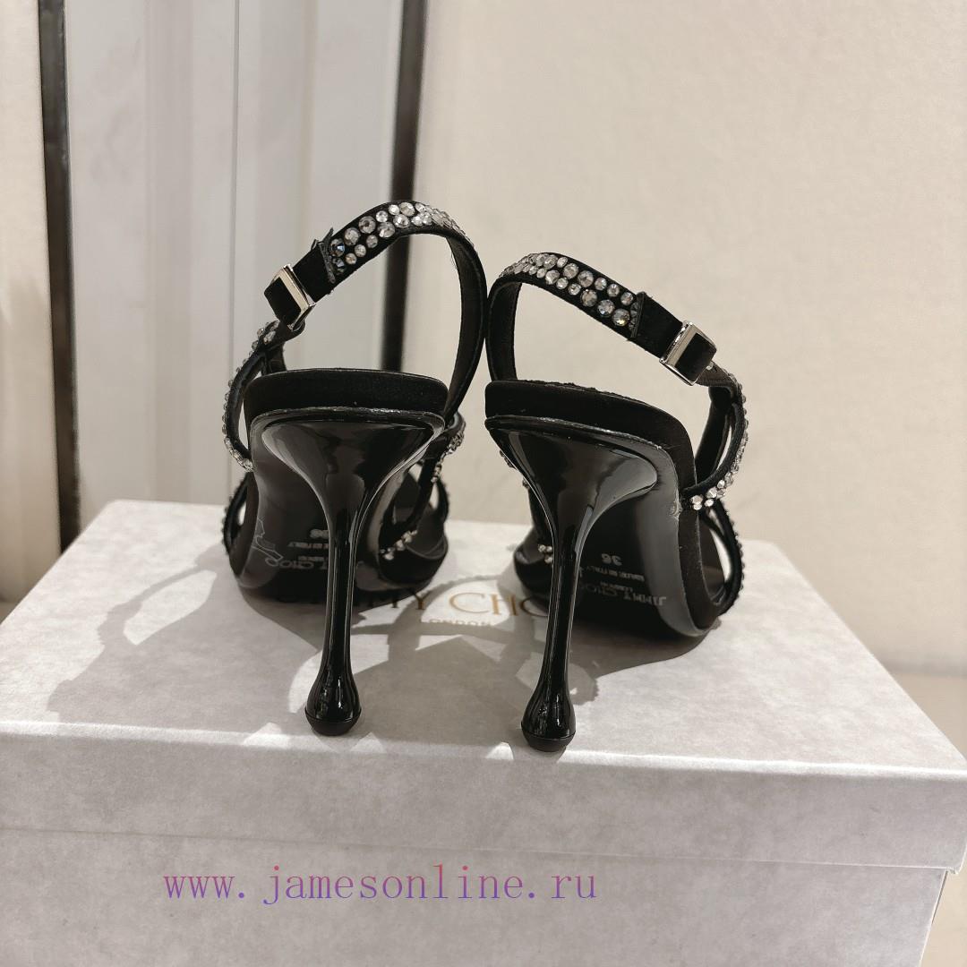superdry παντοφλες σκρουτζ | Jimichoo Week 2025ss Limited Edition Square Head Water Droplet Heel Upgraded With Hot Stamping 280tm696 | εκρού πλεκτά πέδιλα με πλατφόρμα - Image 10