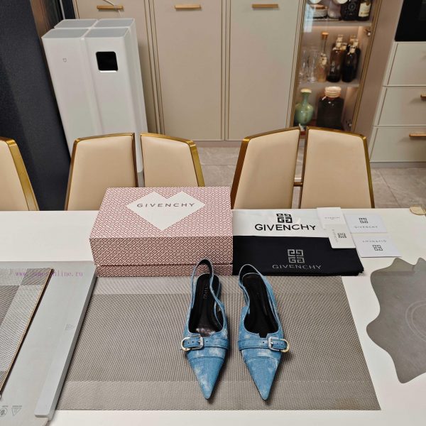 ipanema παντοφλες μενιδι | Givenchy (latest Official Packaging Matching 25 Year G-patterned Pink Heart Magnet Box Matching 7n9557ym | σολα τακουνι