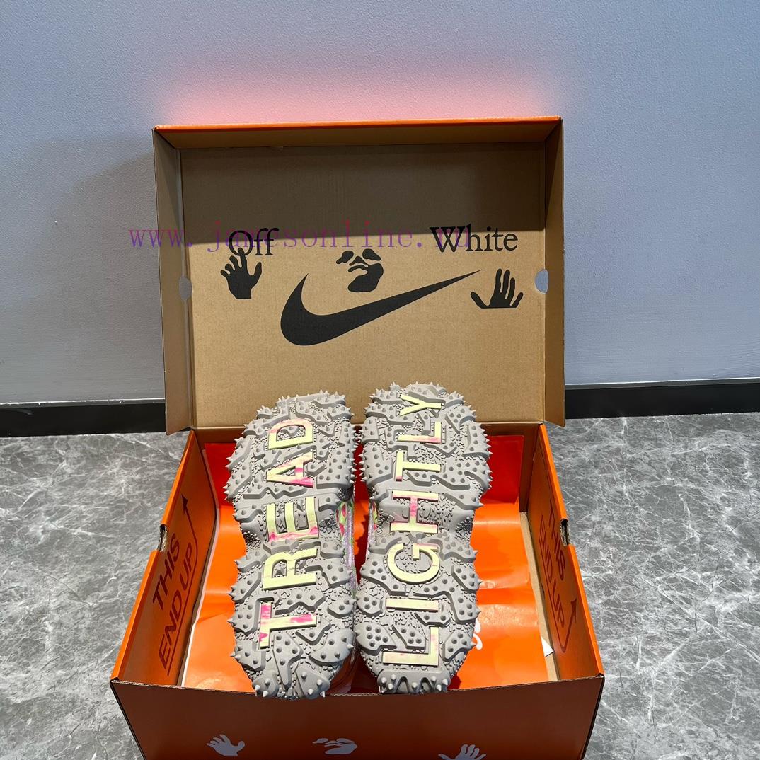 οικονομικα μποτακια με τακουνι | Top Notch OFF-WHITE Nike ACG Air Terra Forma High Top Beige Shoe Upper Made Of High-quality Mat t9ahc1wq | κολοκυθάκια παπουτσάκια φούρνου - Image 10